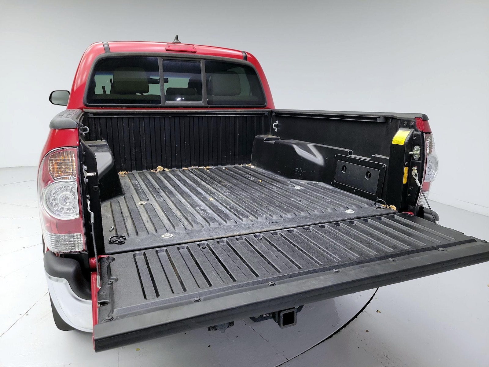 2015 Toyota Tacoma PreRunner - Photo 22