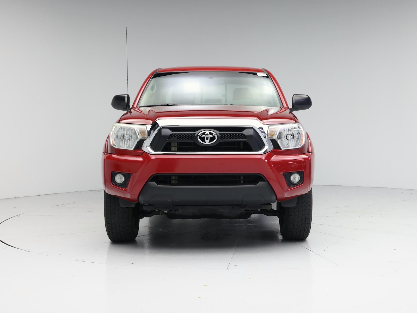 2015 Toyota Tacoma PreRunner - Photo 6