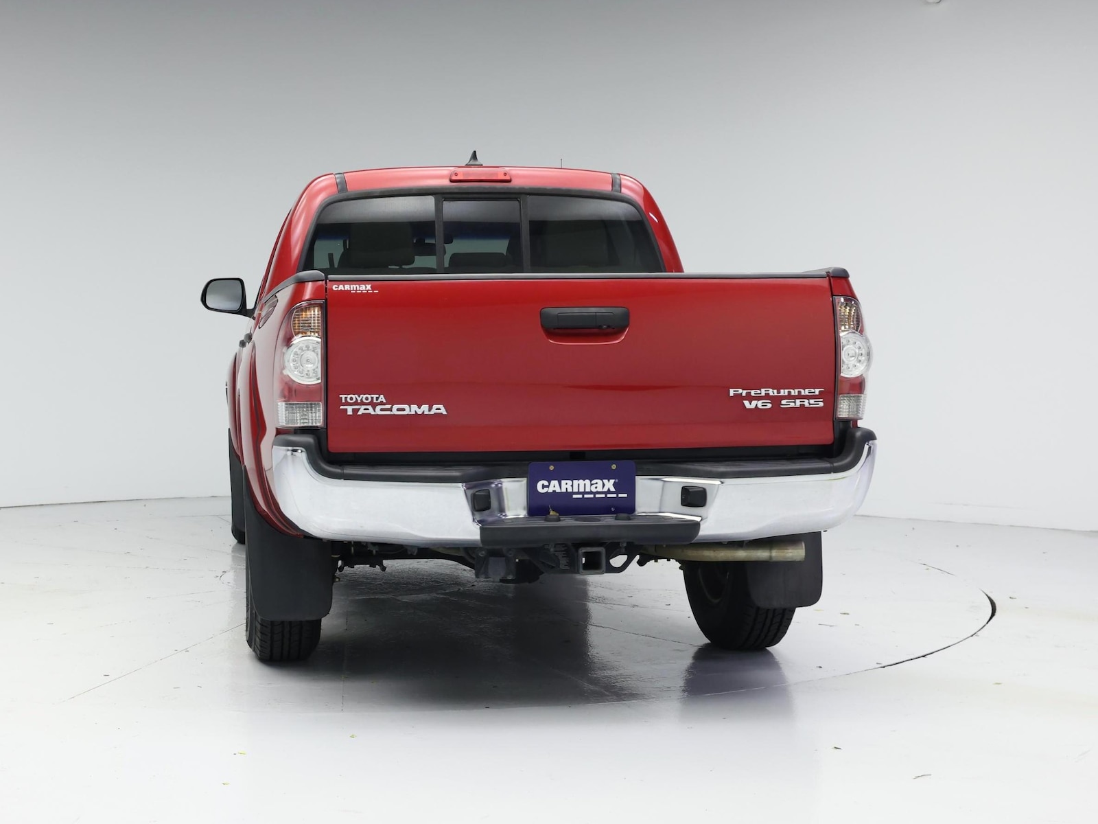 2015 Toyota Tacoma PreRunner - Photo 7