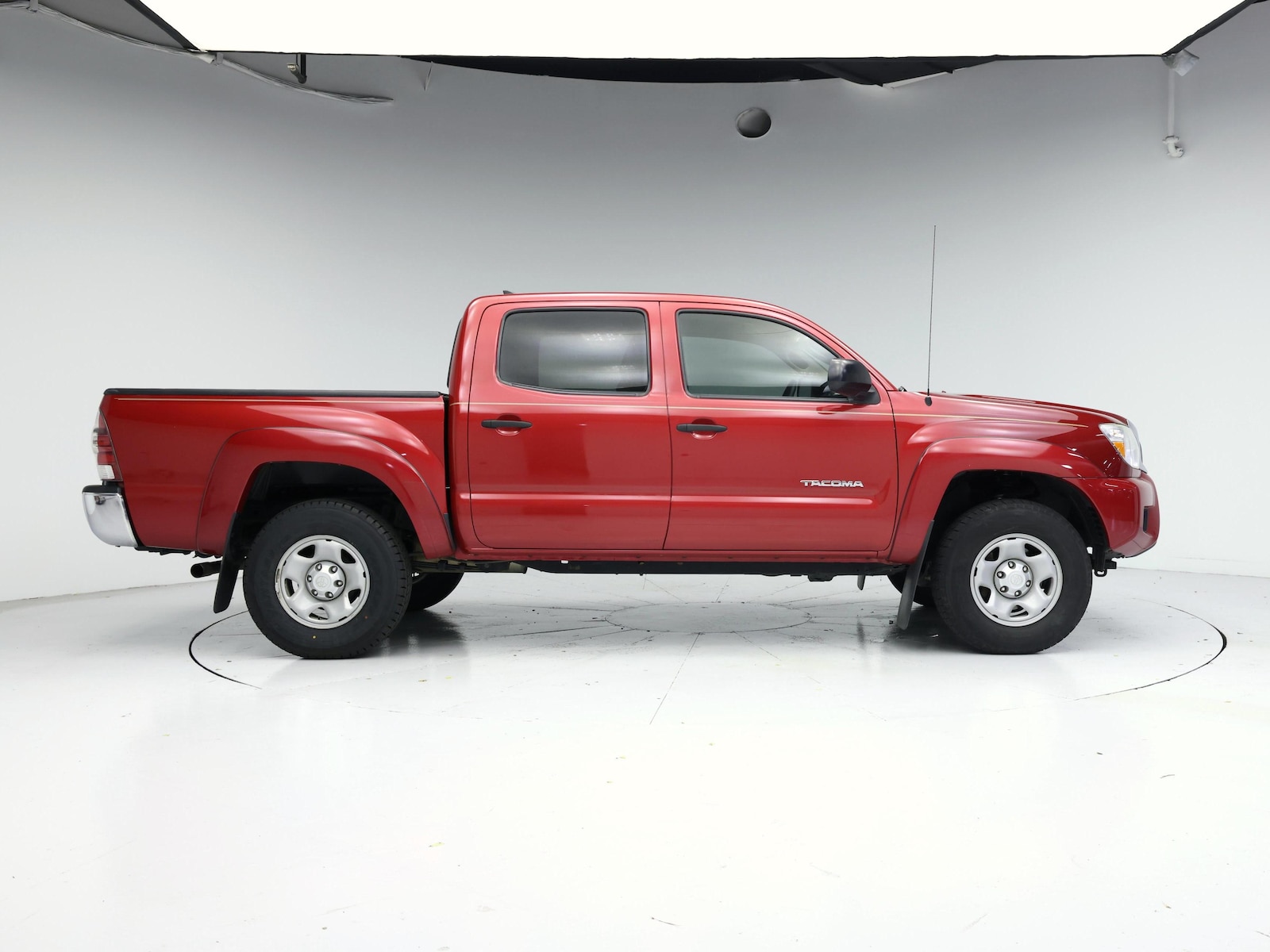 2015 Toyota Tacoma PreRunner - Photo 8