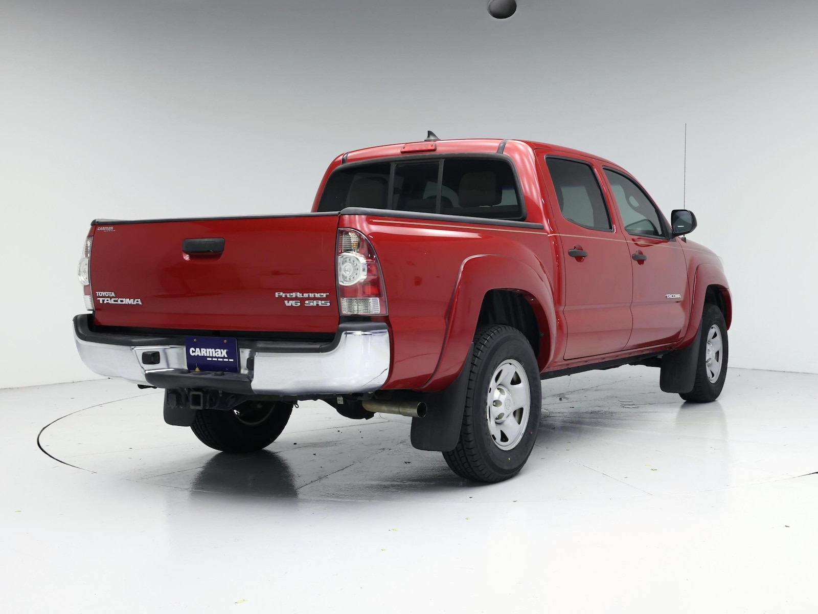 2015 Toyota Tacoma PreRunner - Photo 9