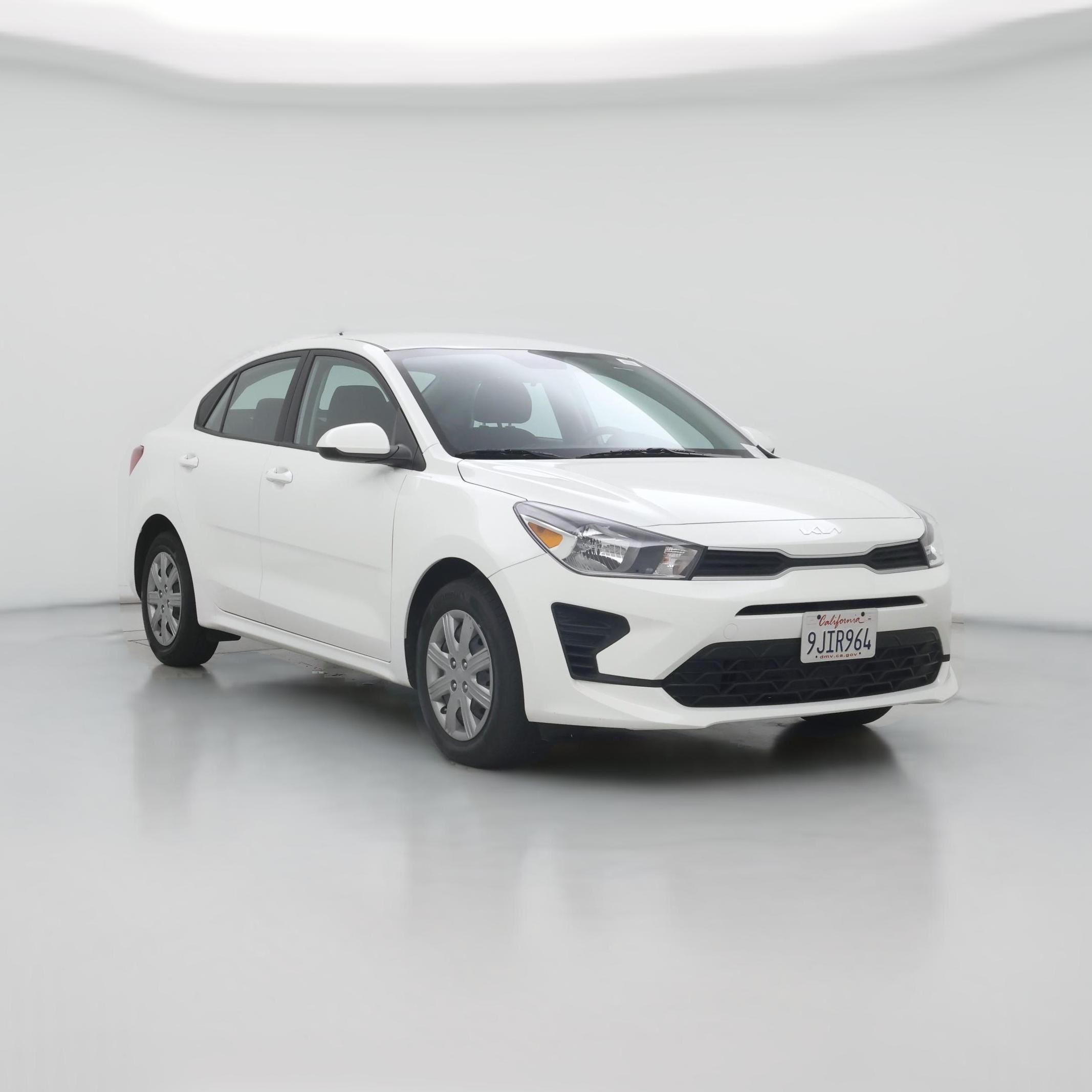 Thumbnail: 2023 Kia Rio - 1
