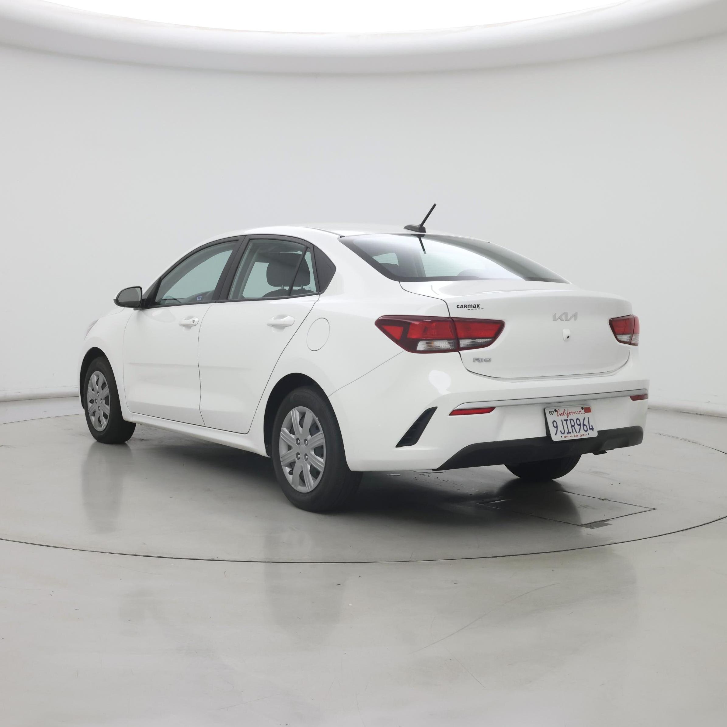 Thumbnail: 2023 Kia Rio - 2