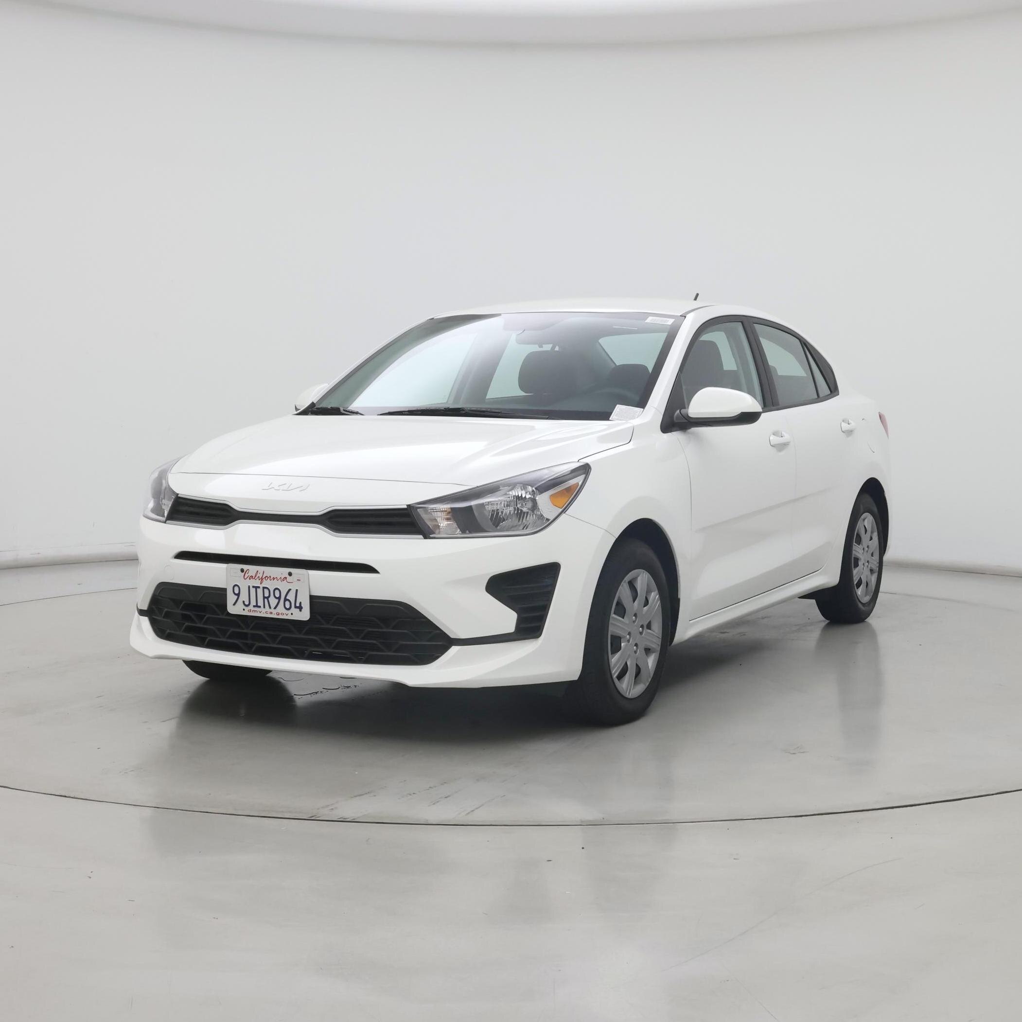 Thumbnail: 2023 Kia Rio - 4