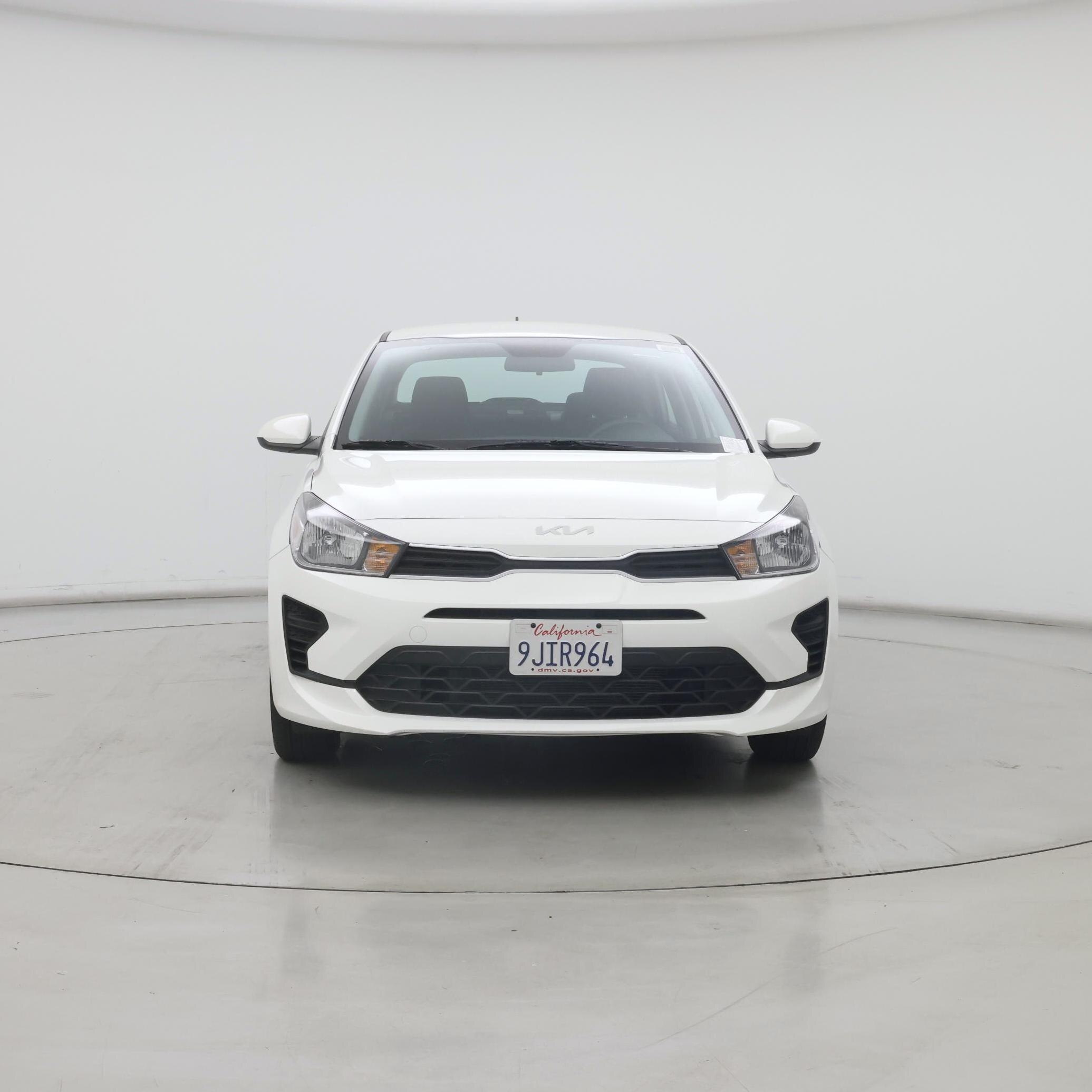 Thumbnail: 2023 Kia Rio - 5