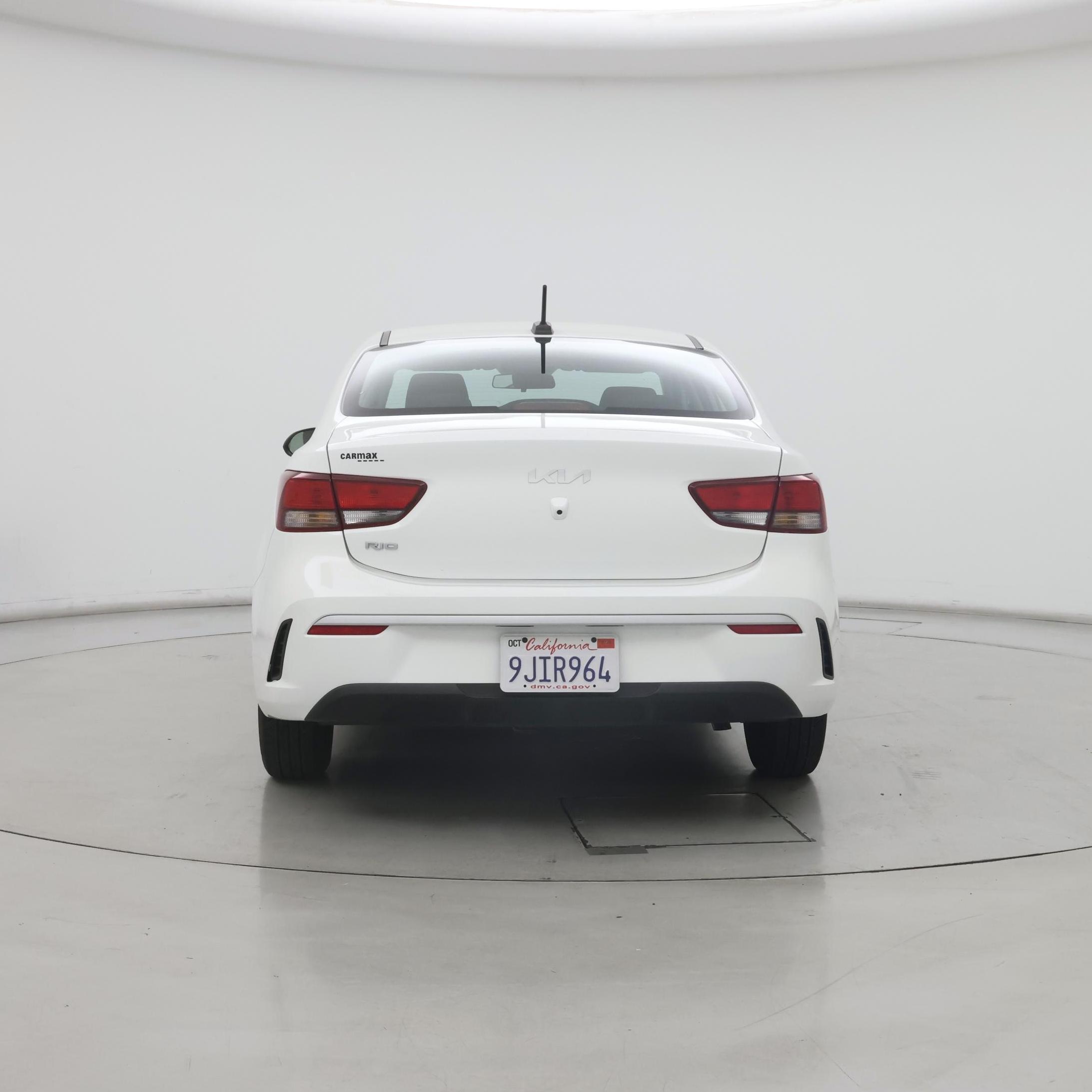 Thumbnail: 2023 Kia Rio - 6