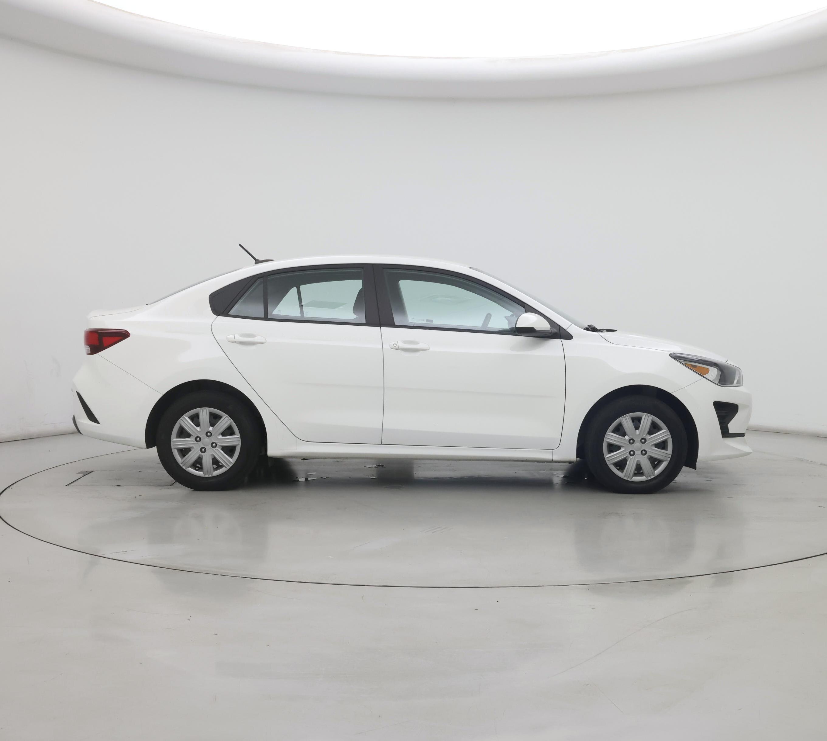 Thumbnail: 2023 Kia Rio - 7