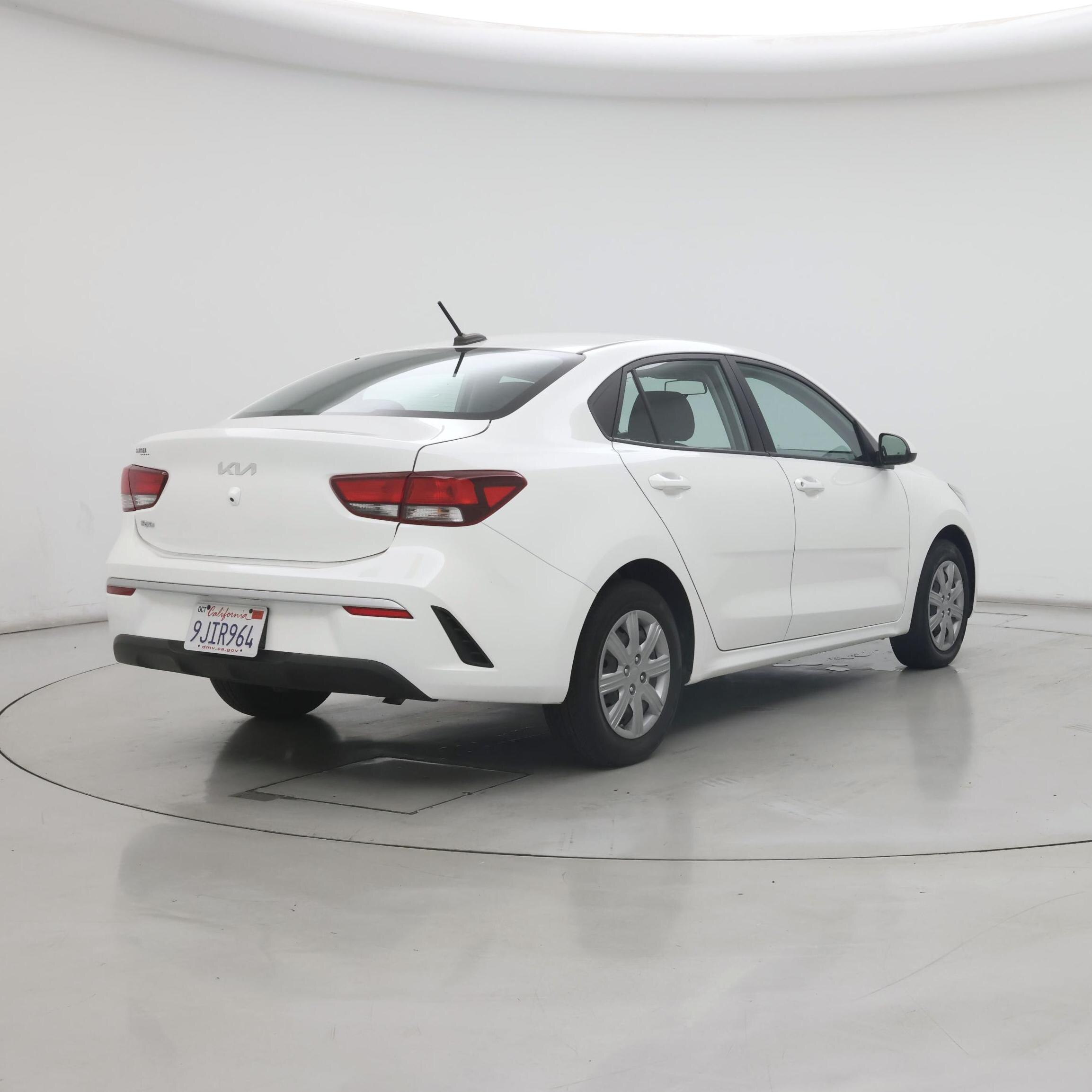 Thumbnail: 2023 Kia Rio - 8