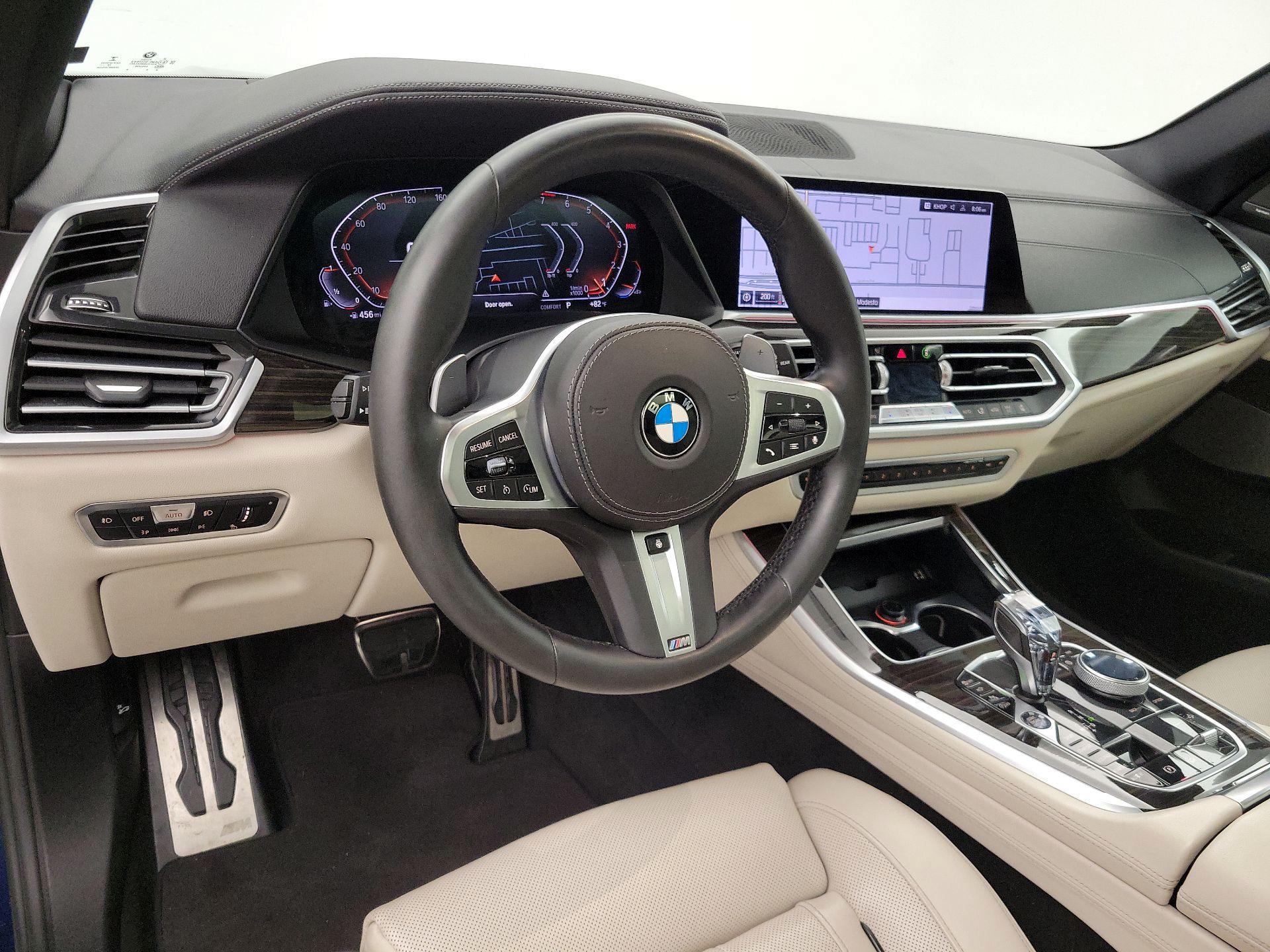 Thumbnail: 2020 BMW X5 - 9