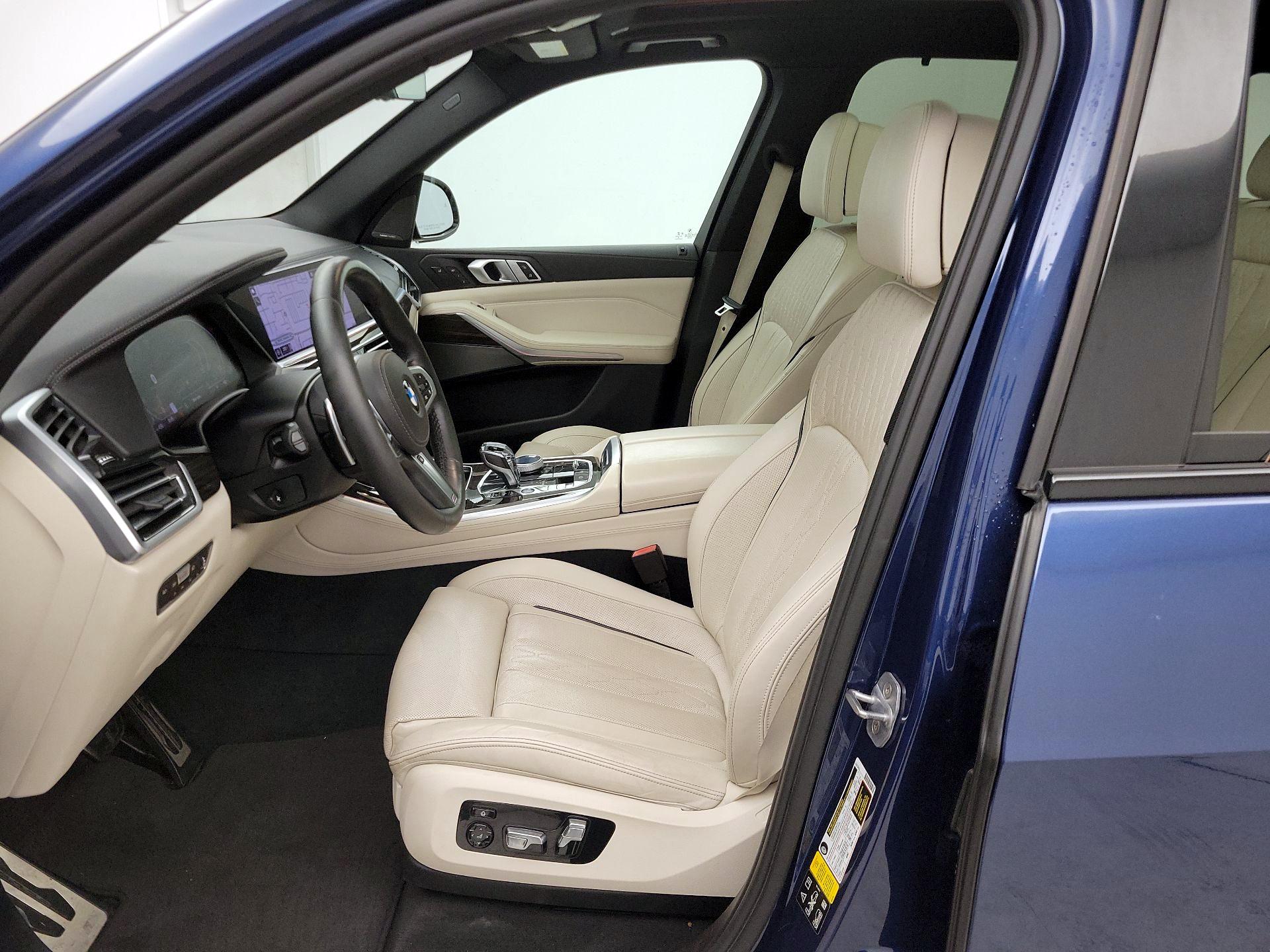 Thumbnail: 2020 BMW X5 - 11