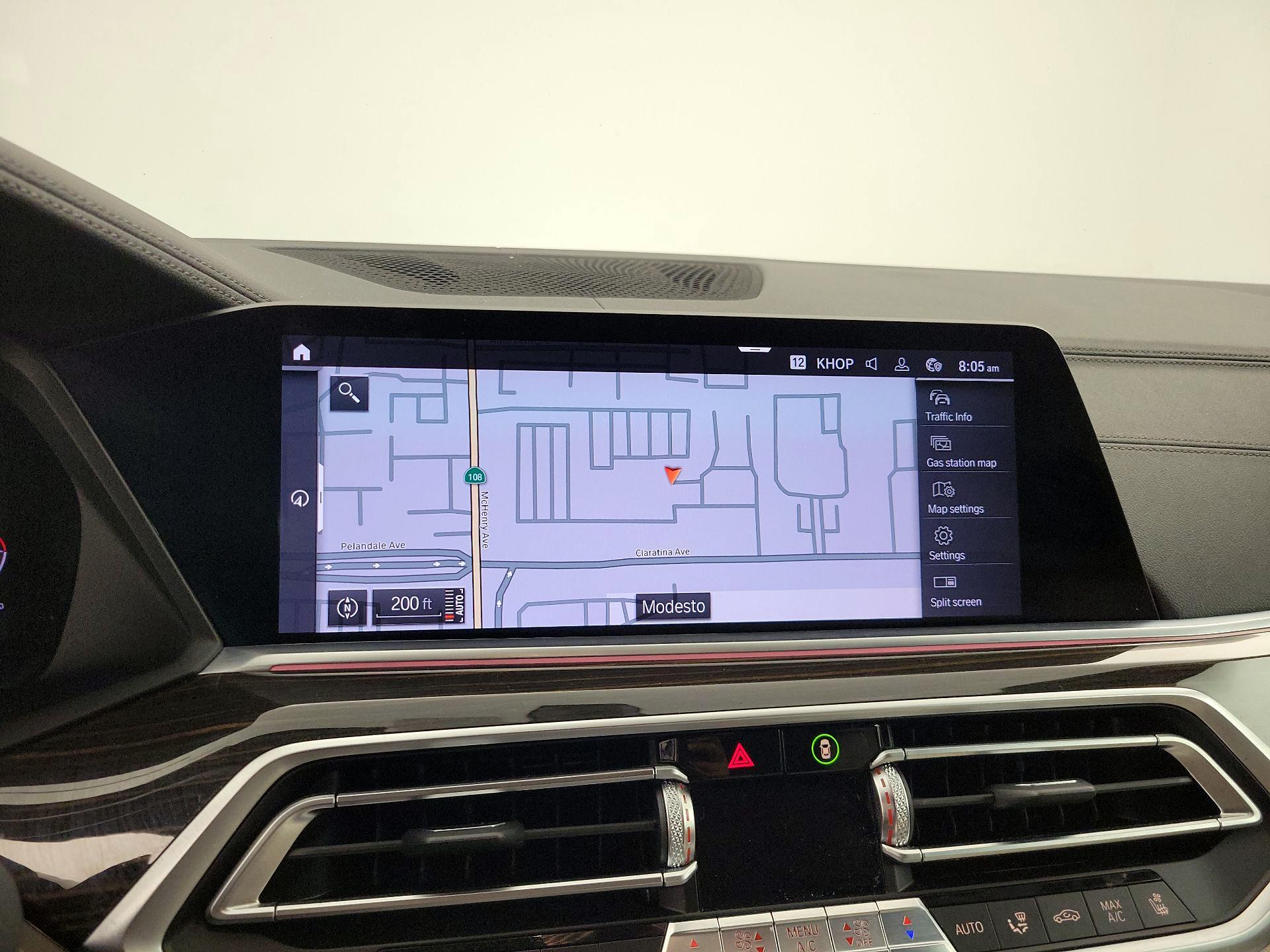 Thumbnail: 2020 BMW X5 - 14