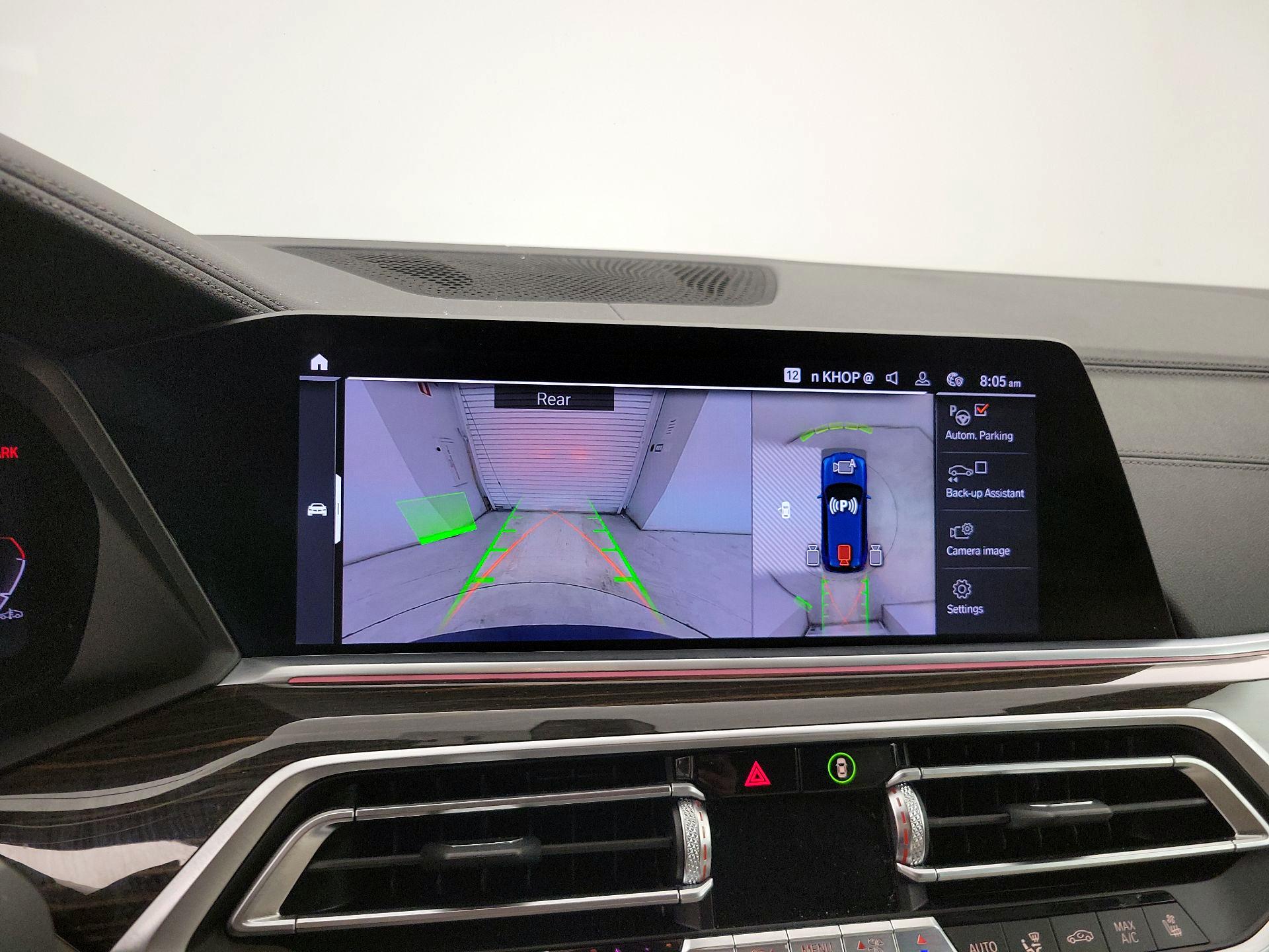Thumbnail: 2020 BMW X5 - 15