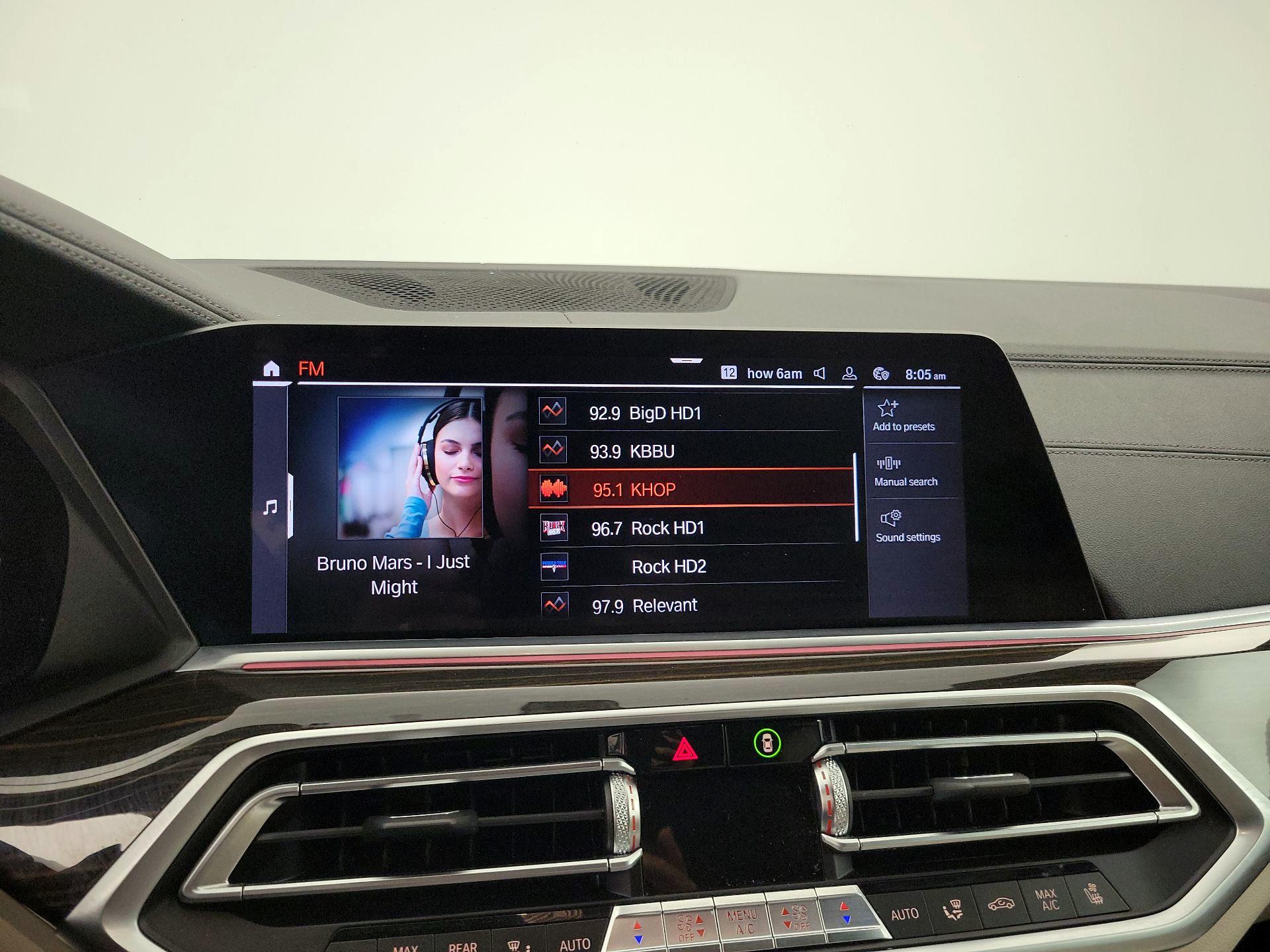 Thumbnail: 2020 BMW X5 - 16