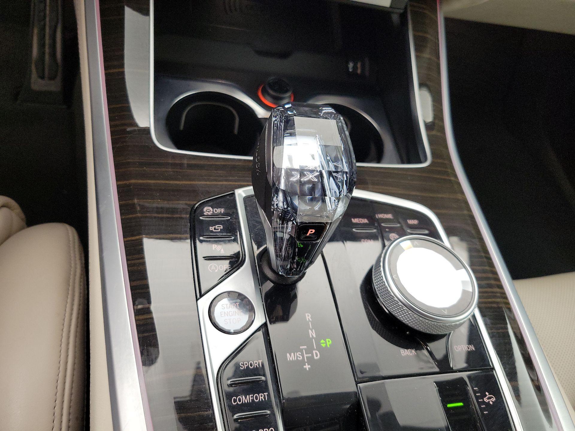 Thumbnail: 2020 BMW X5 - 18