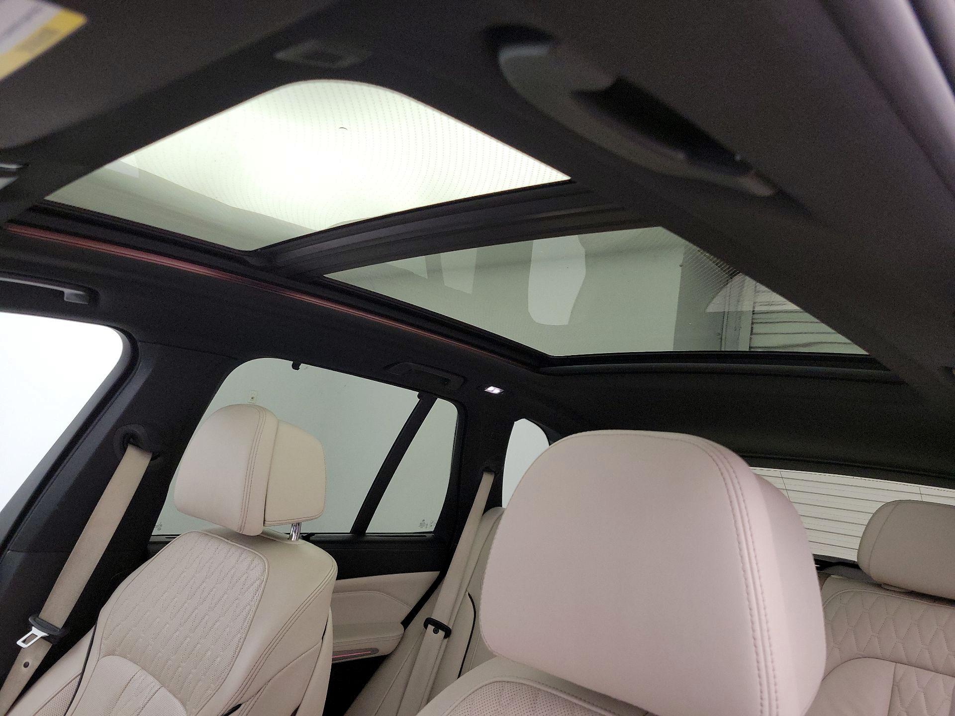 Thumbnail: 2020 BMW X5 - 20