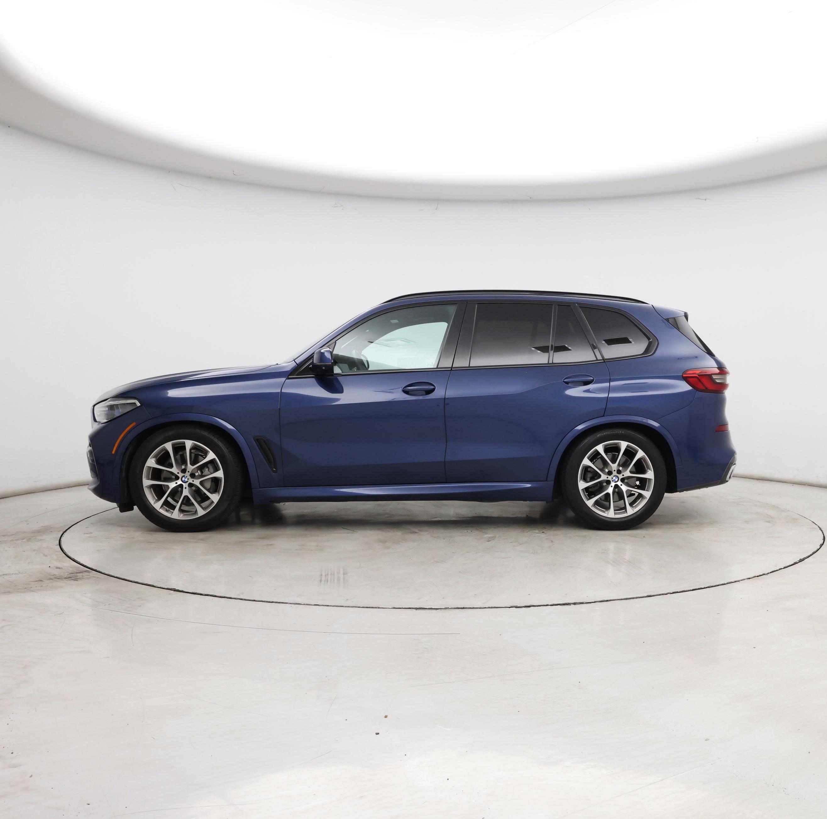 Thumbnail: 2020 BMW X5 - 3