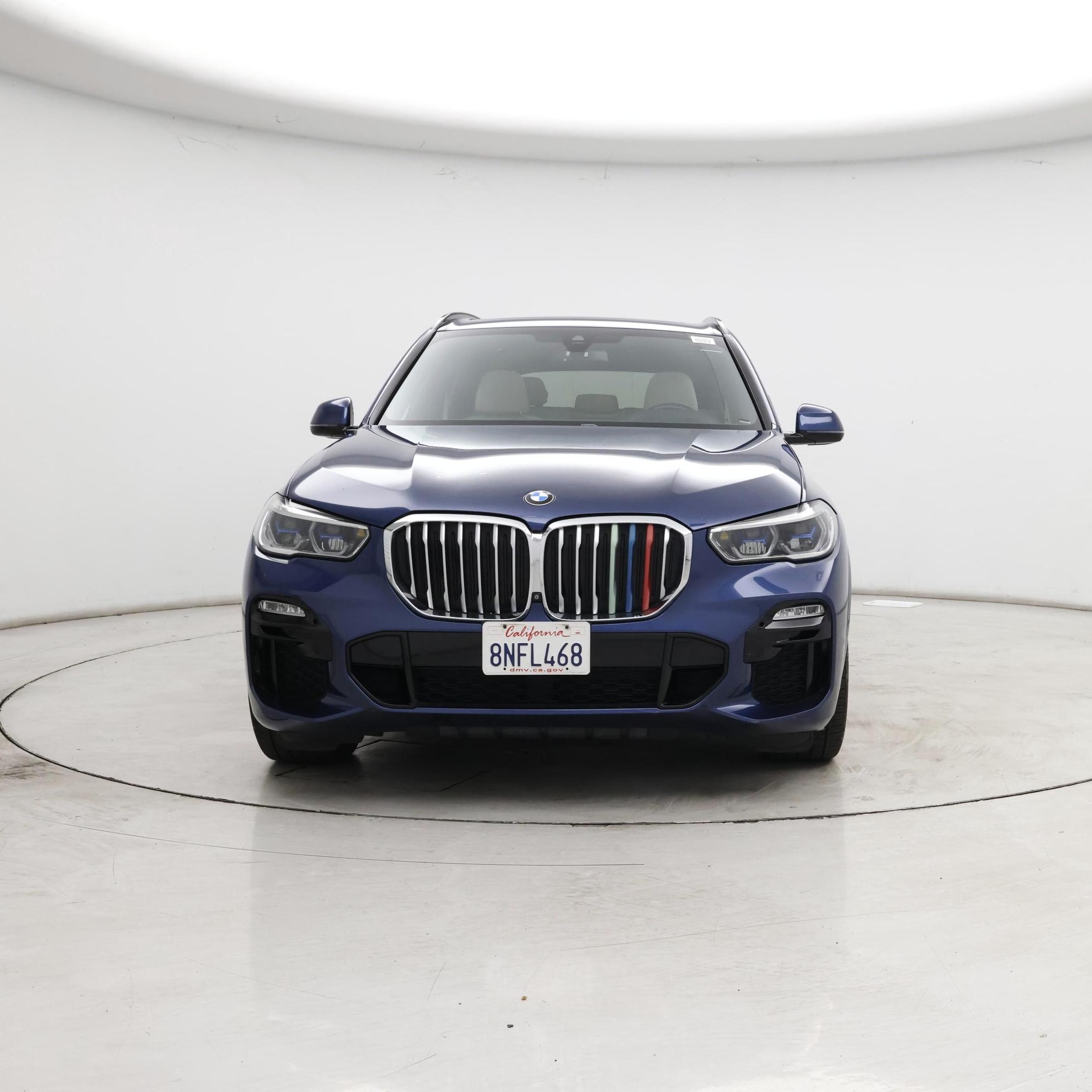 Thumbnail: 2020 BMW X5 - 5
