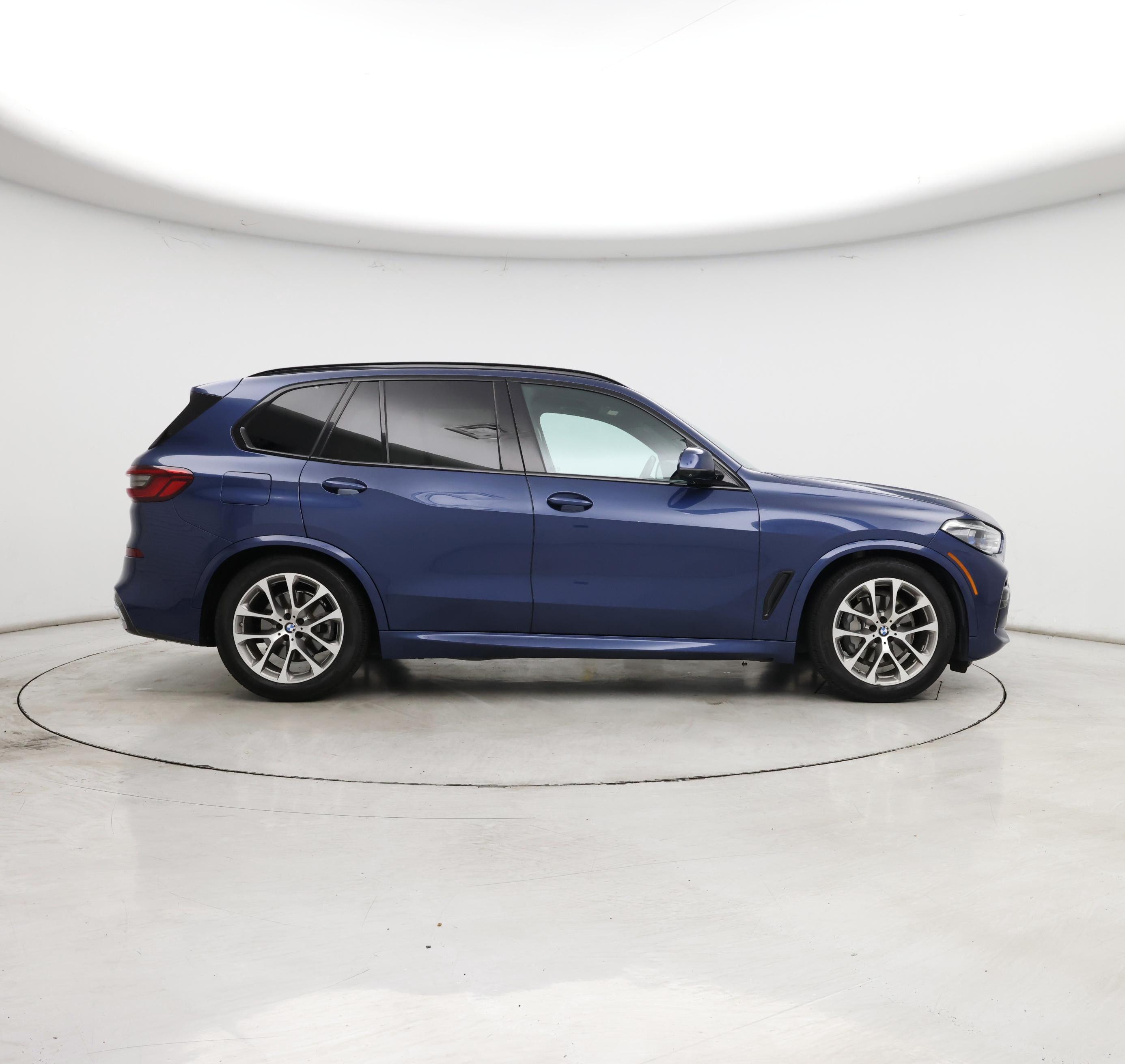 Thumbnail: 2020 BMW X5 - 7