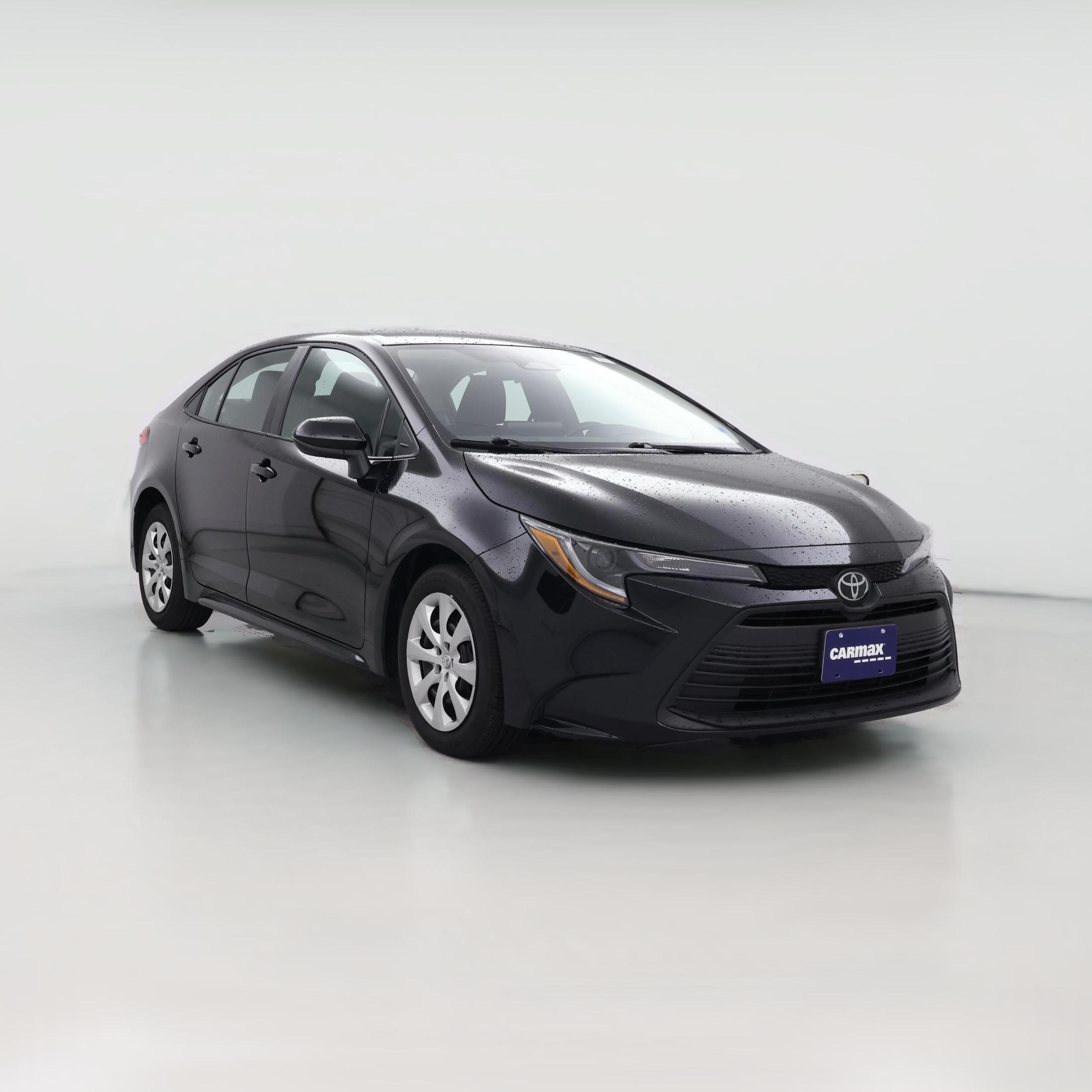 Thumbnail: 2025 Toyota Corolla - 1