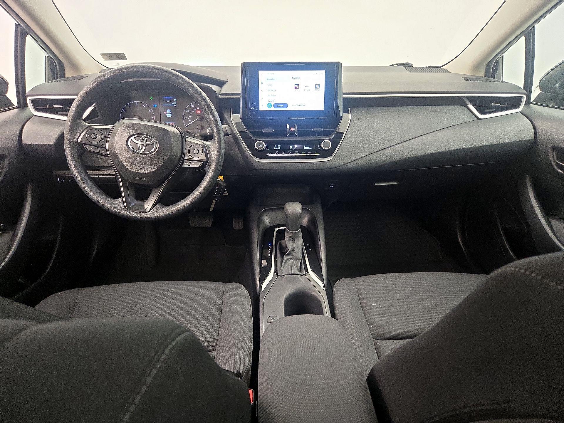 Thumbnail: 2025 Toyota Corolla - 9
