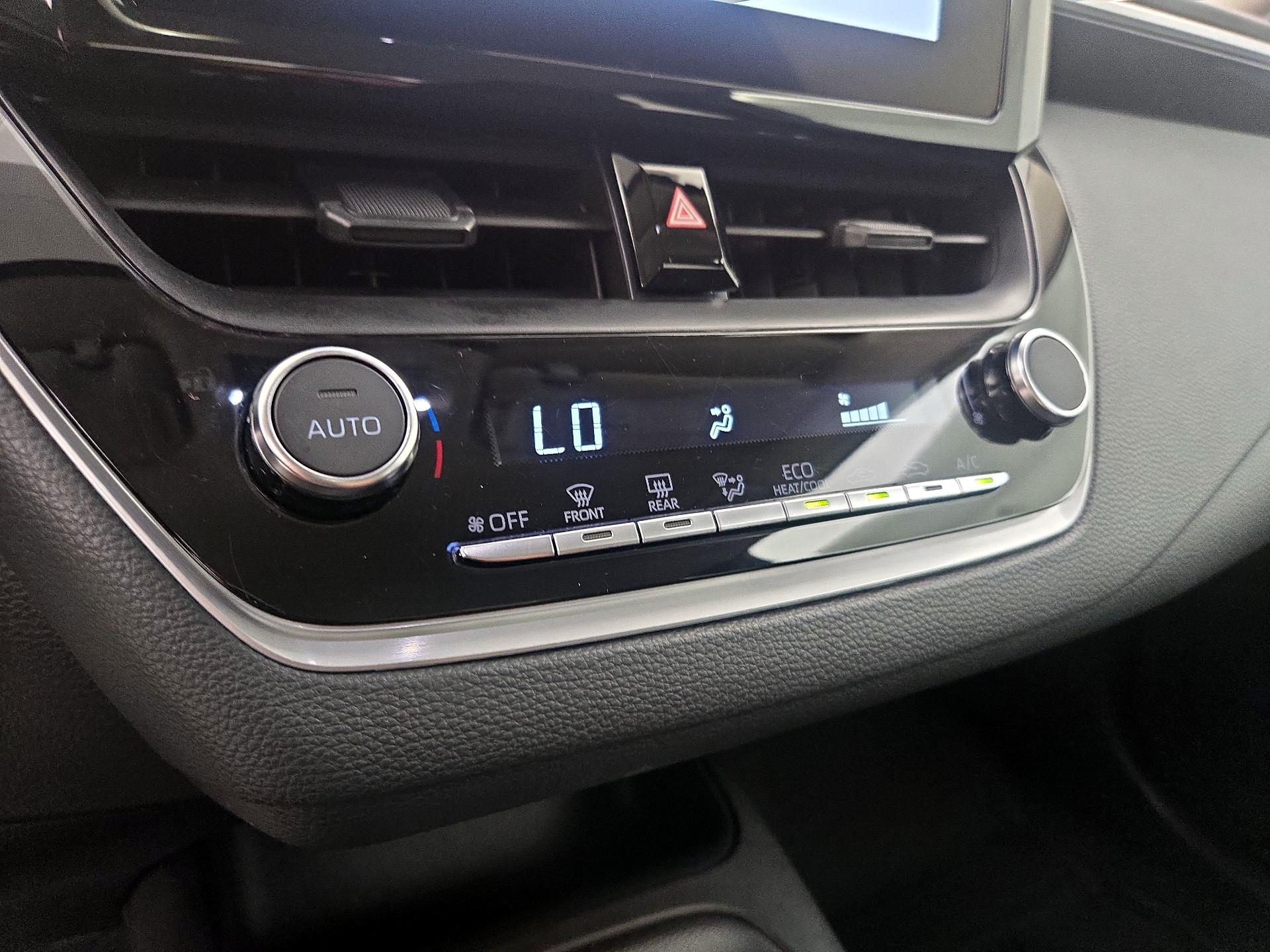 Thumbnail: 2025 Toyota Corolla - 16