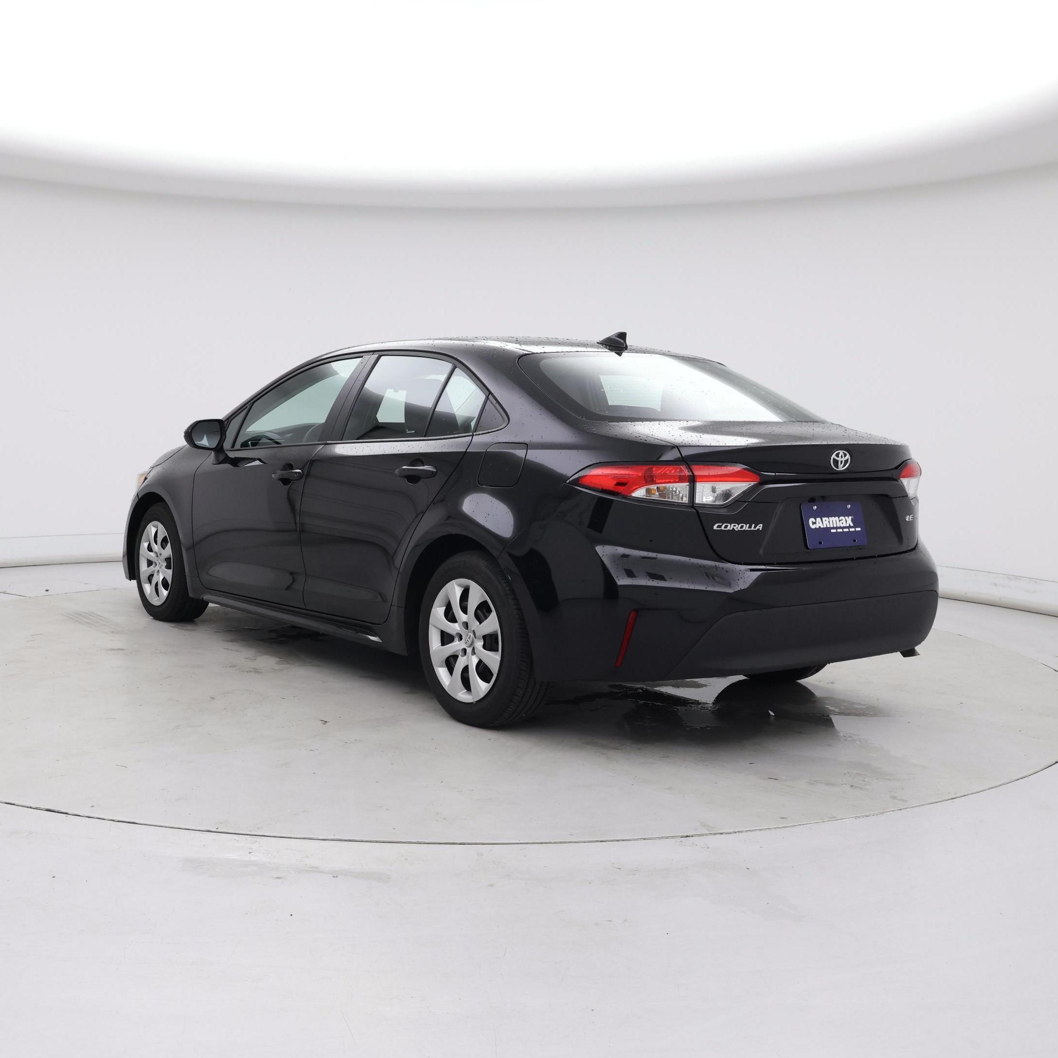 Thumbnail: 2025 Toyota Corolla - 2