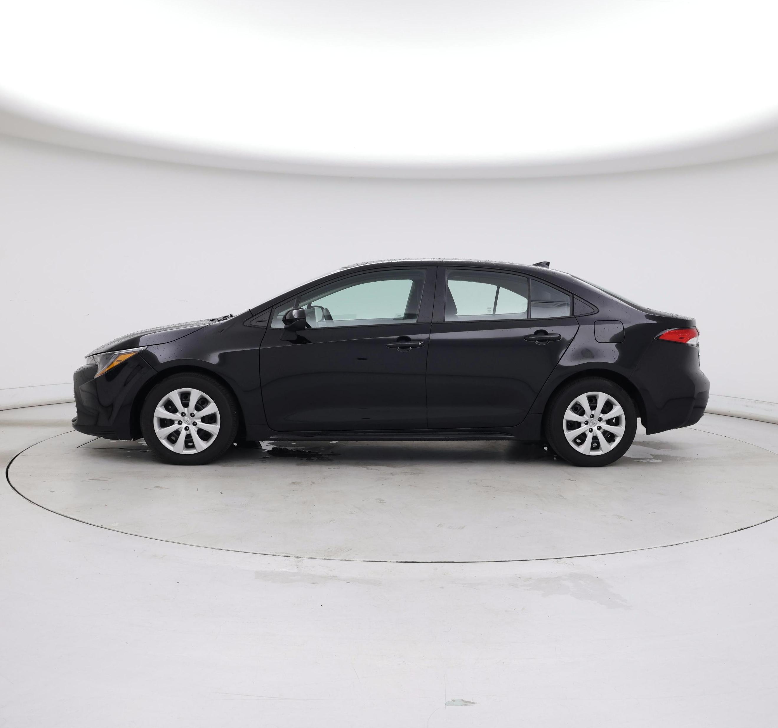 Thumbnail: 2025 Toyota Corolla - 3