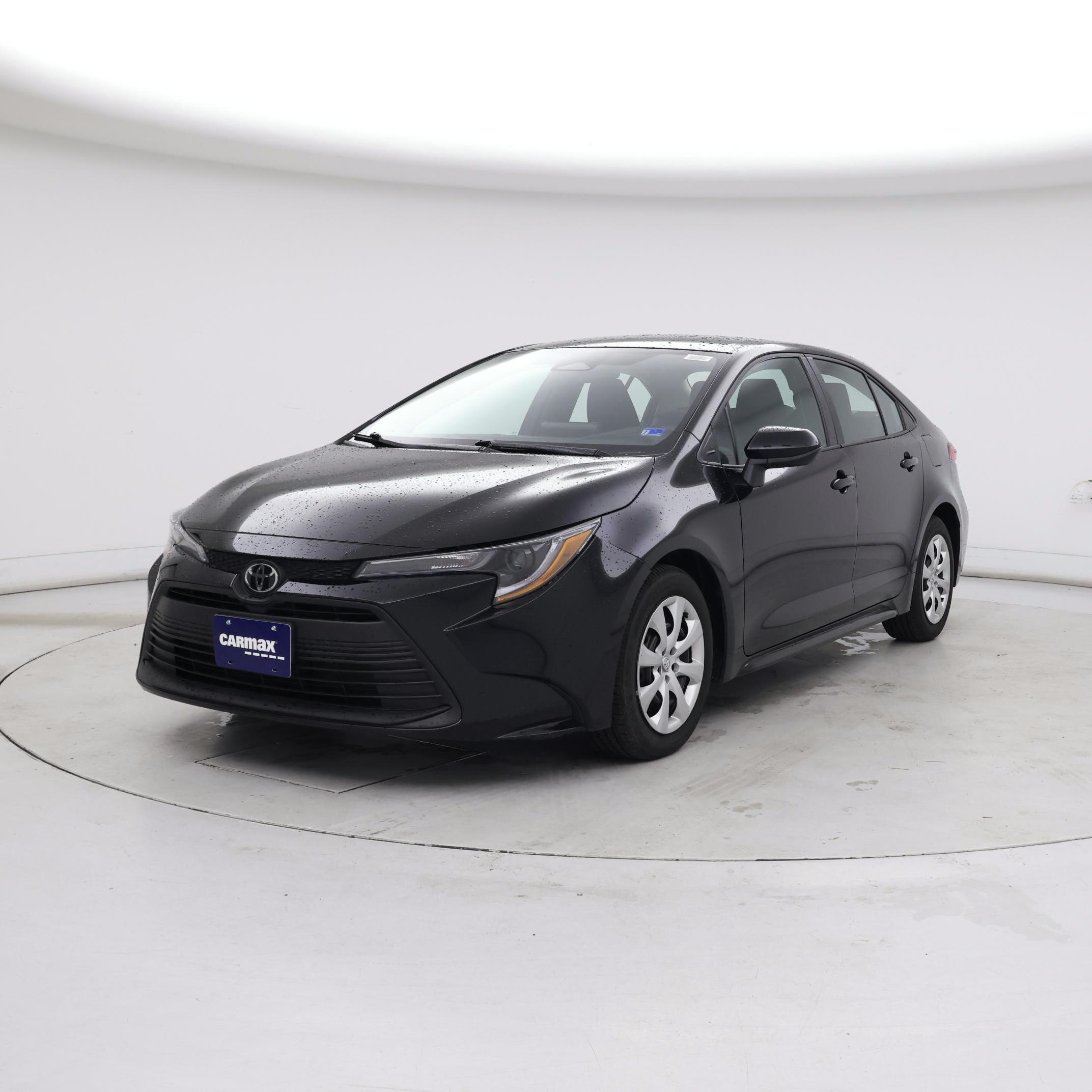 Thumbnail: 2025 Toyota Corolla - 4