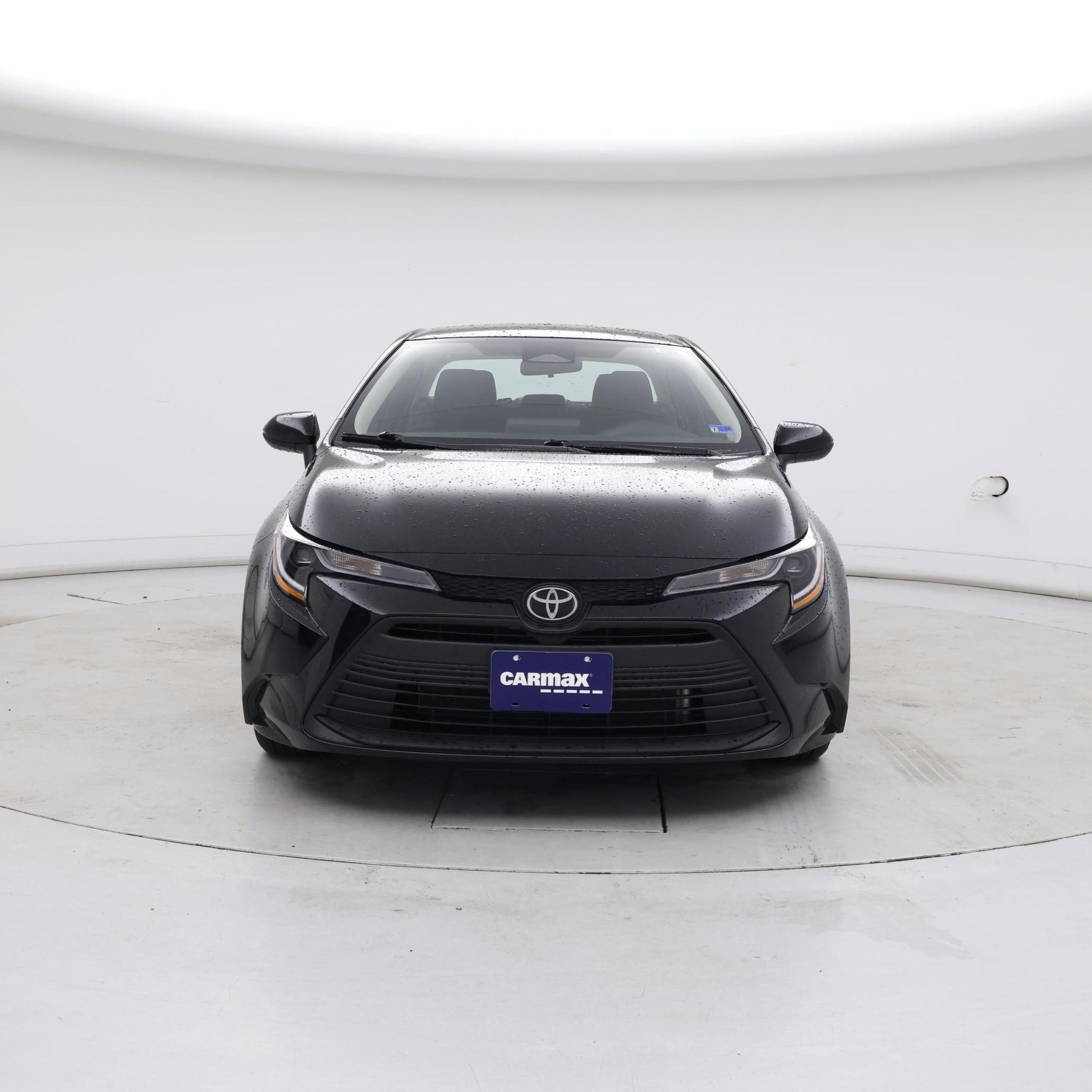 Thumbnail: 2025 Toyota Corolla - 5