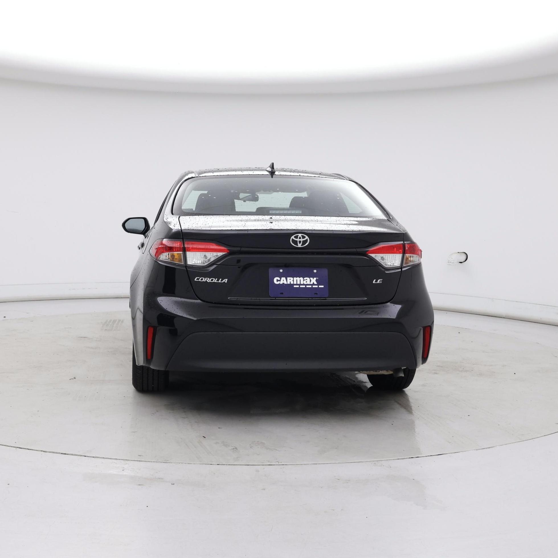 Thumbnail: 2025 Toyota Corolla - 6
