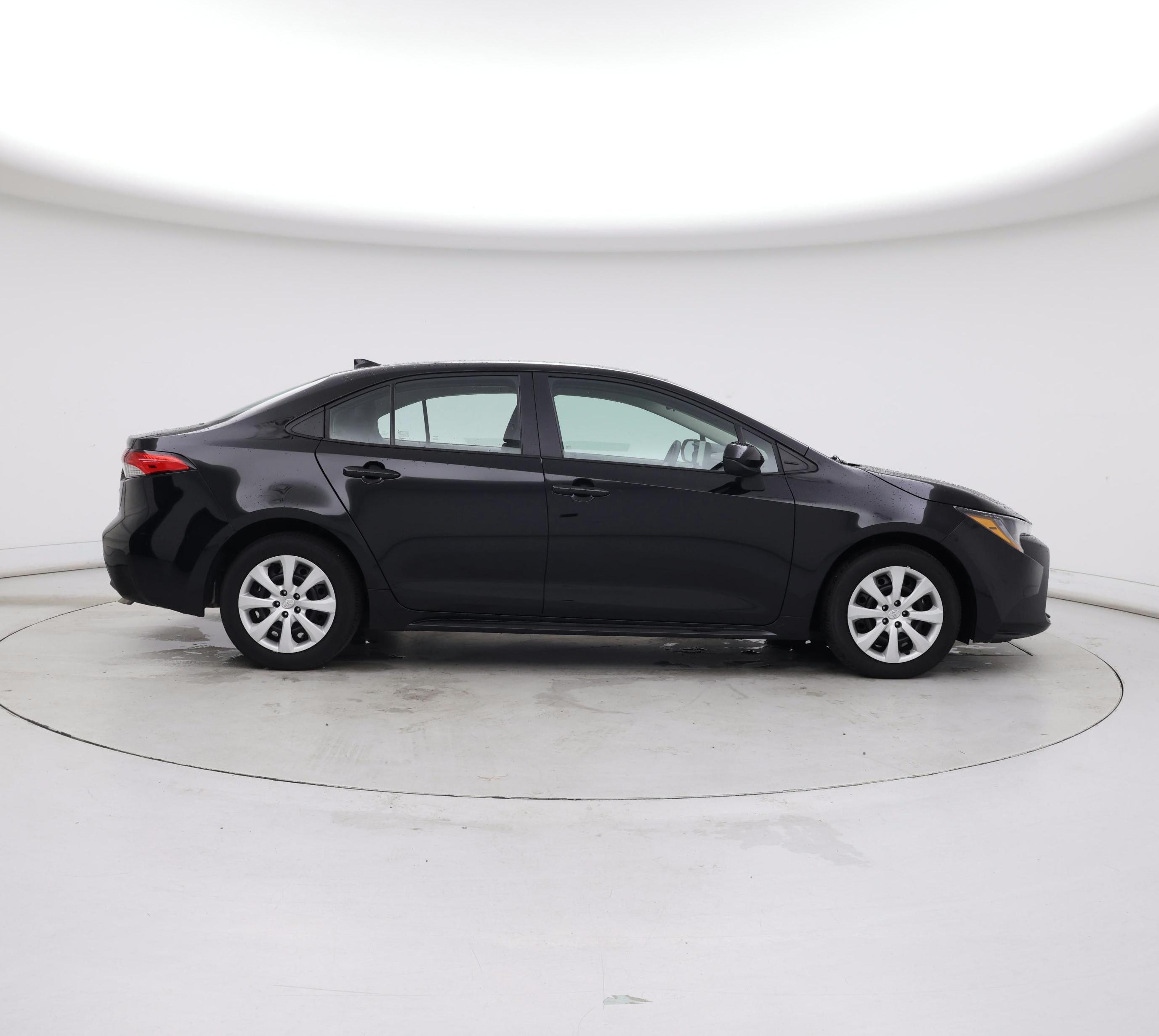 Thumbnail: 2025 Toyota Corolla - 7