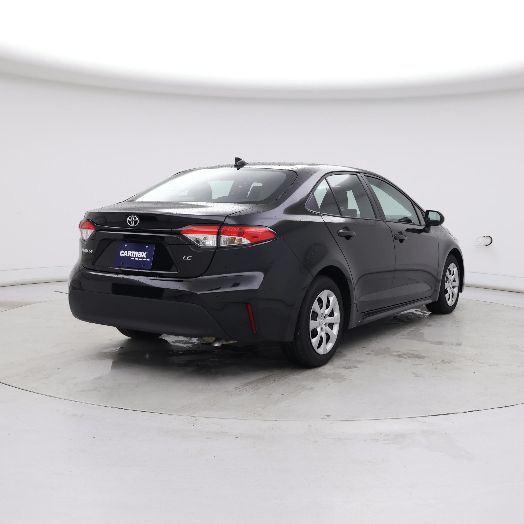 Thumbnail: 2025 Toyota Corolla - 8