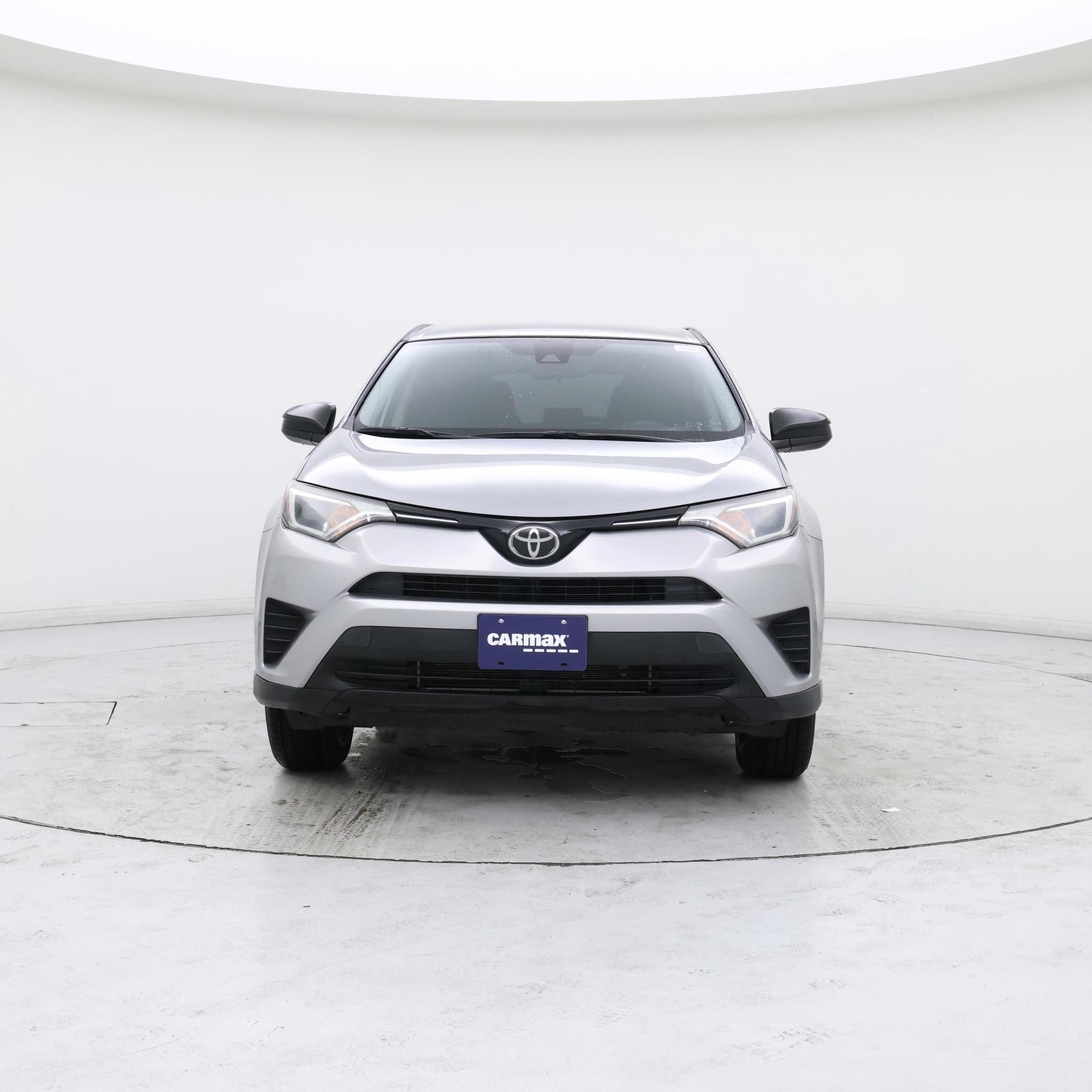 Thumbnail: 2018 Toyota RAV4 - 5