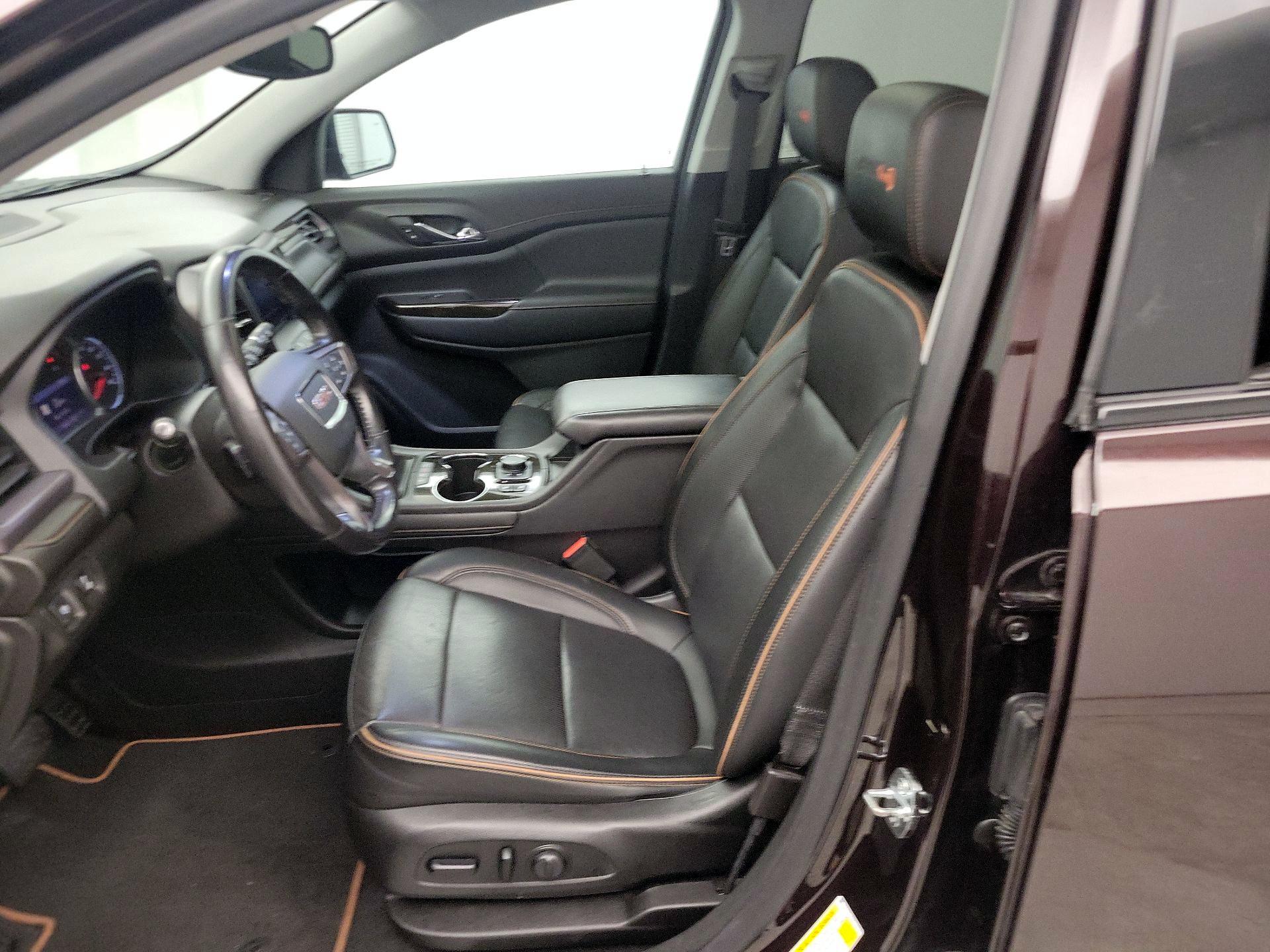 Thumbnail: 2021 GMC Acadia - 11
