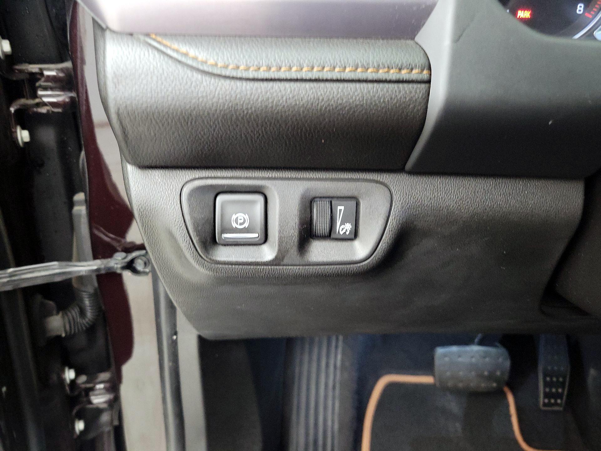 Thumbnail: 2021 GMC Acadia - 13