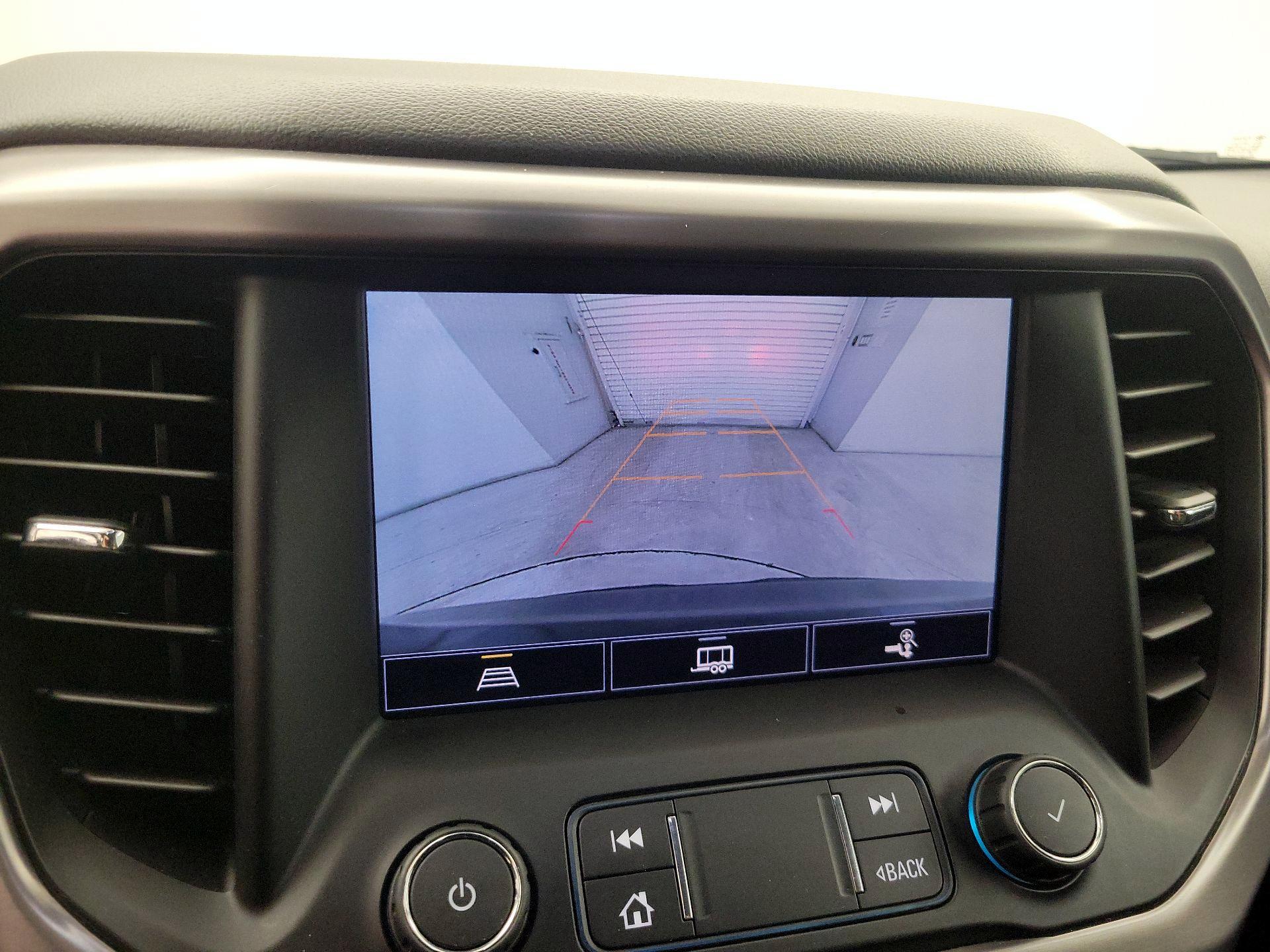Thumbnail: 2021 GMC Acadia - 14