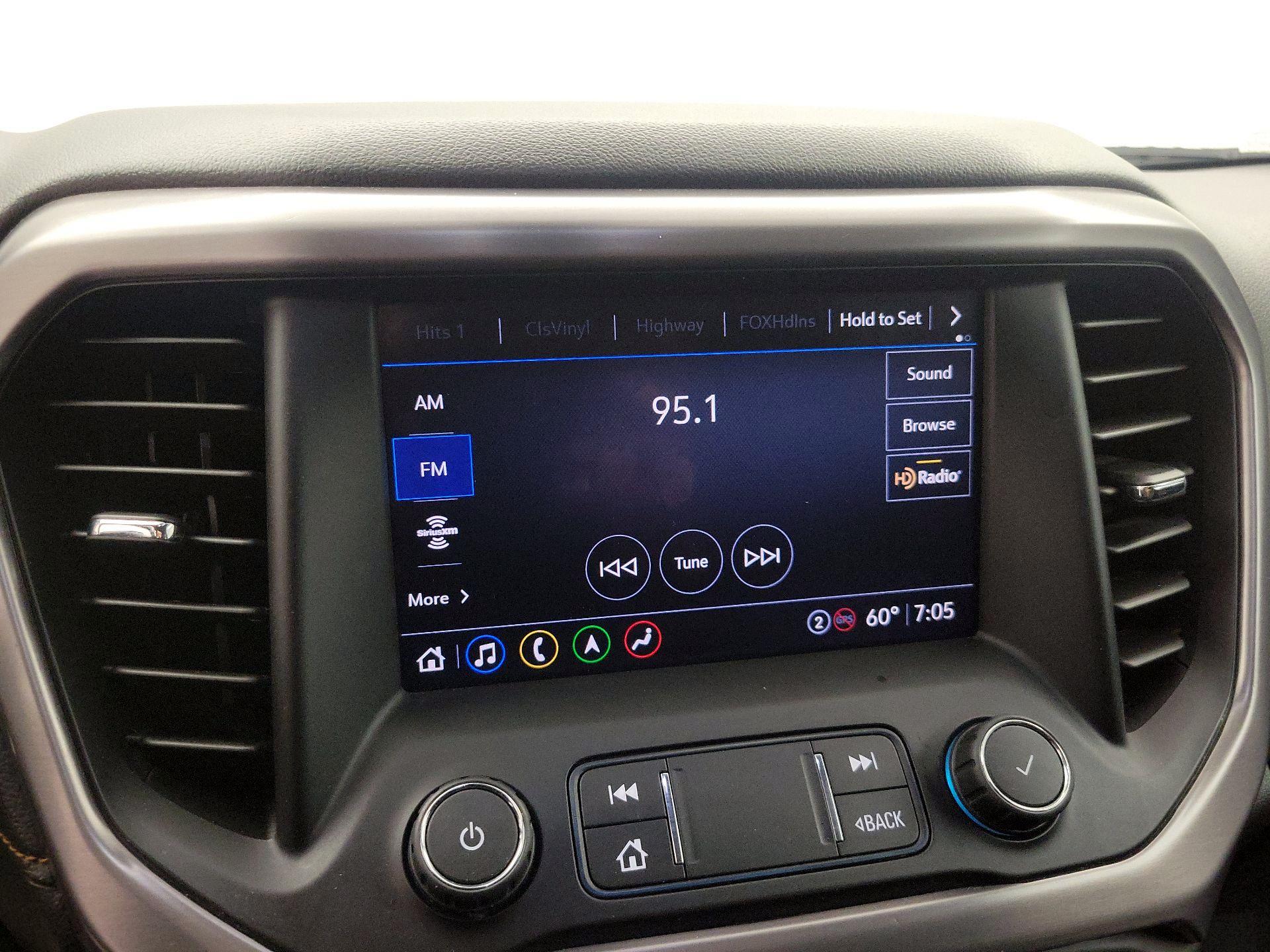 Thumbnail: 2021 GMC Acadia - 15