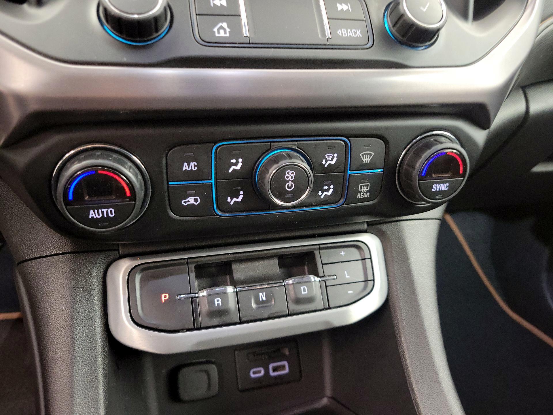 Thumbnail: 2021 GMC Acadia - 16