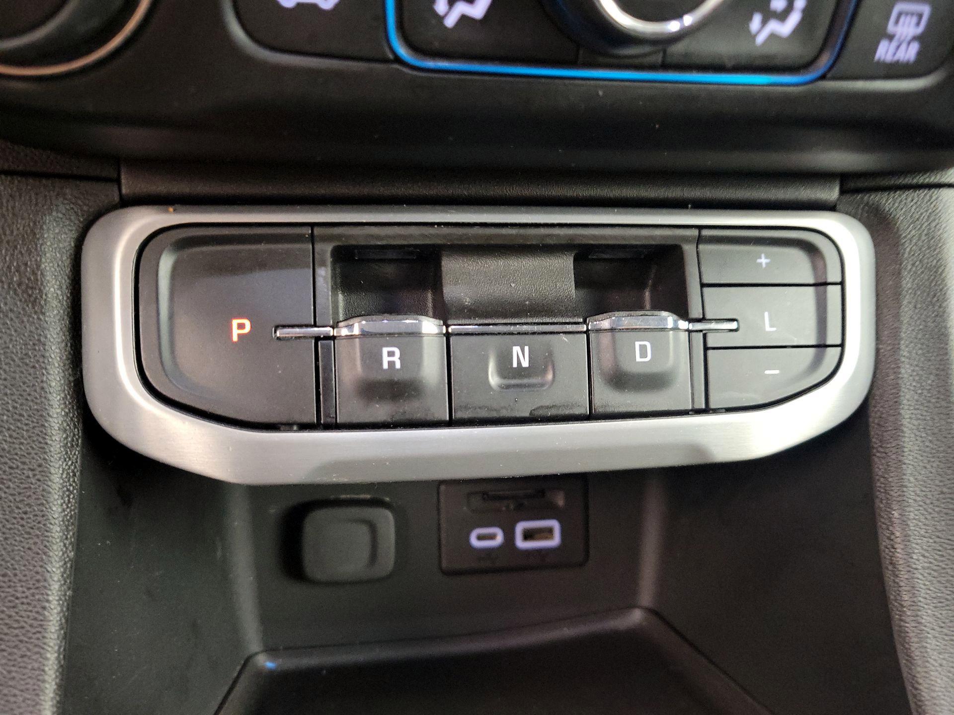 Thumbnail: 2021 GMC Acadia - 17