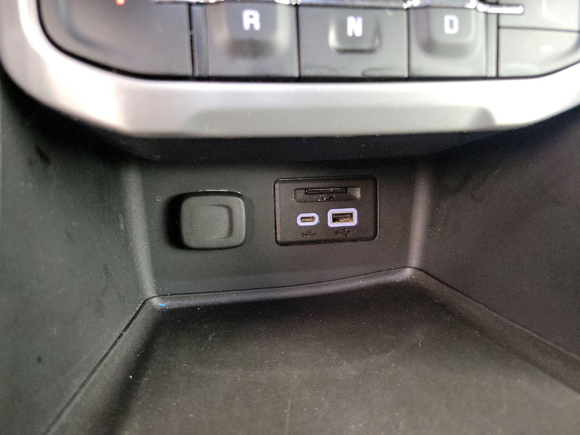 Thumbnail: 2021 GMC Acadia - 18