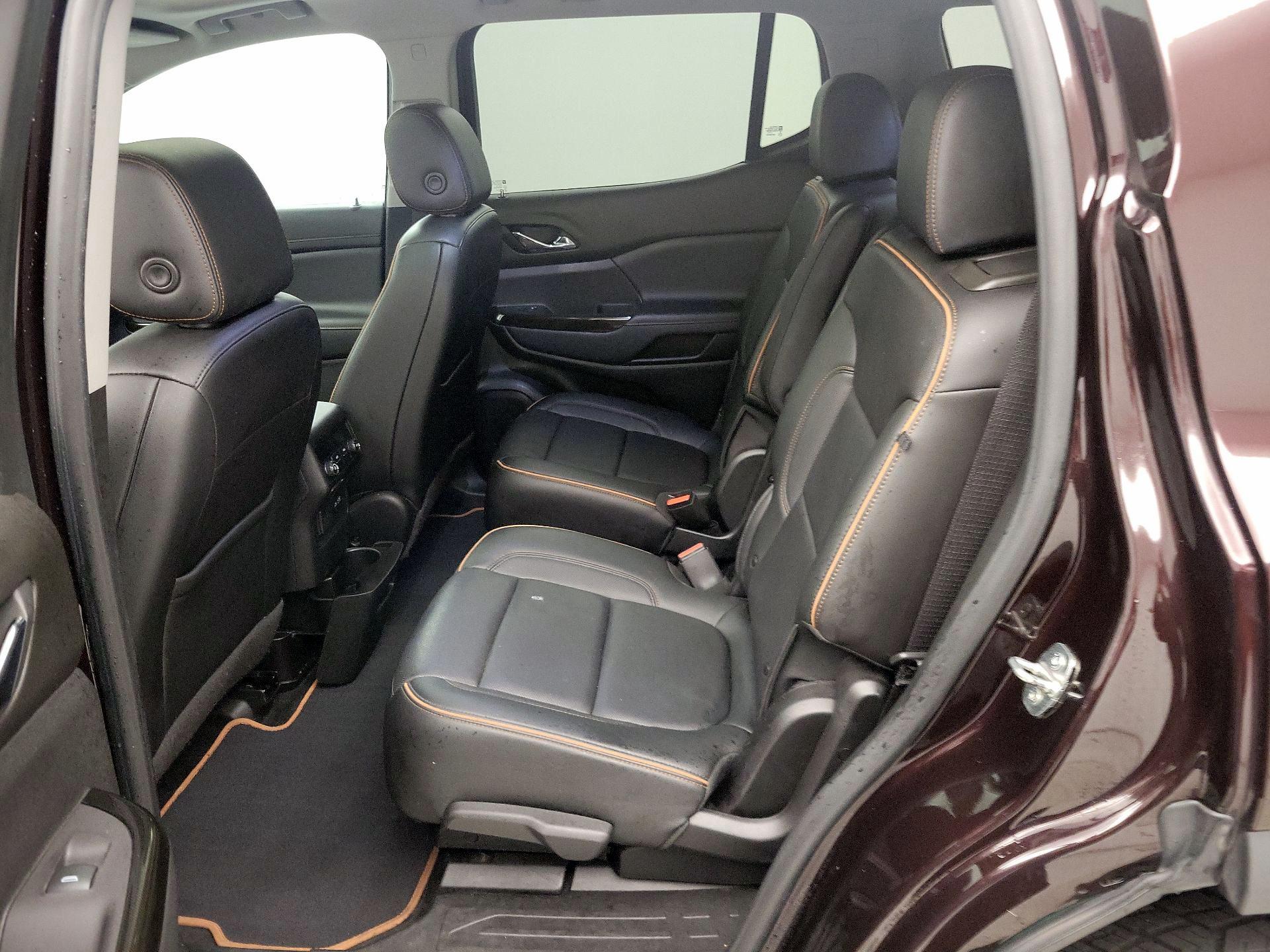 Thumbnail: 2021 GMC Acadia - 20