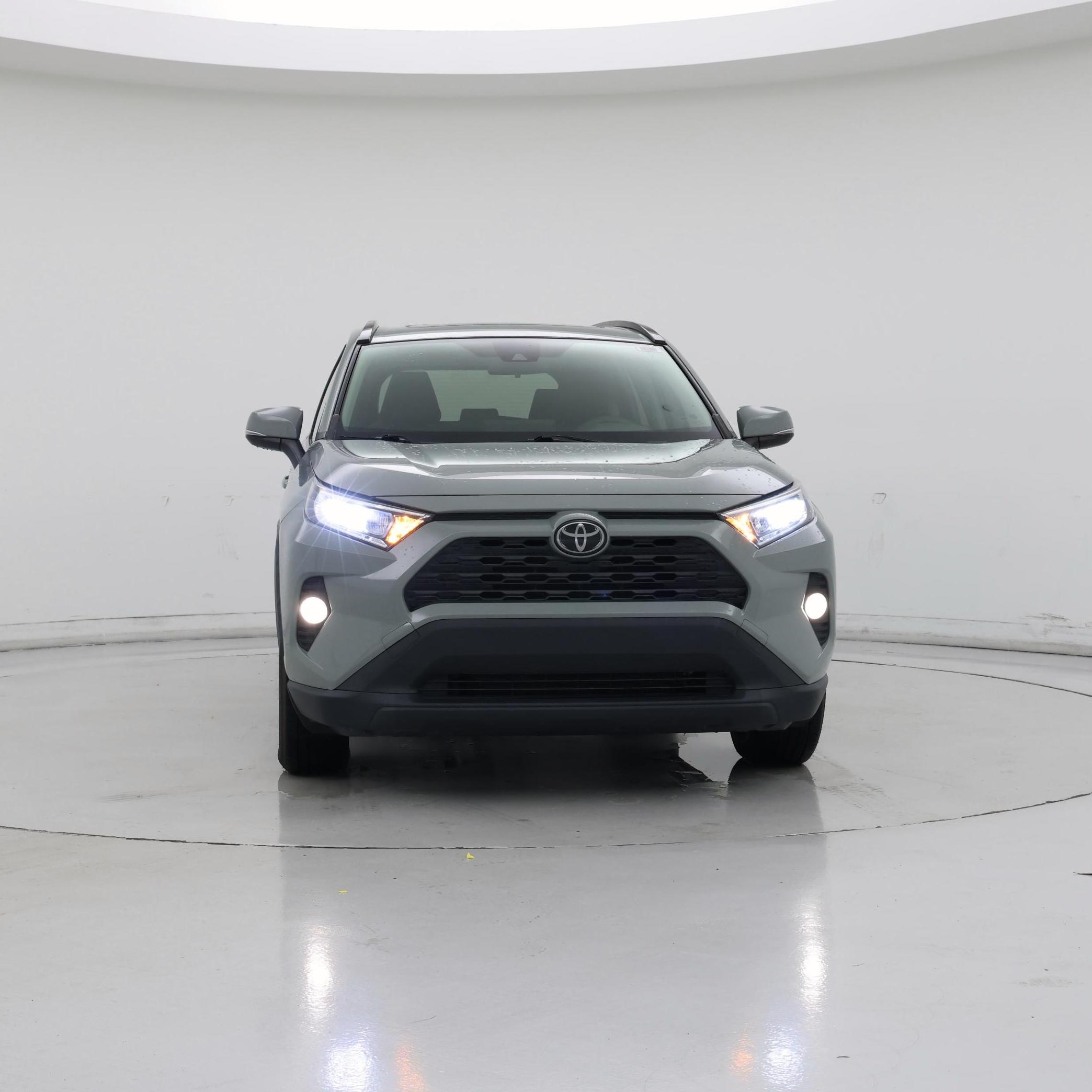 Thumbnail: 2020 Toyota RAV4 - 5