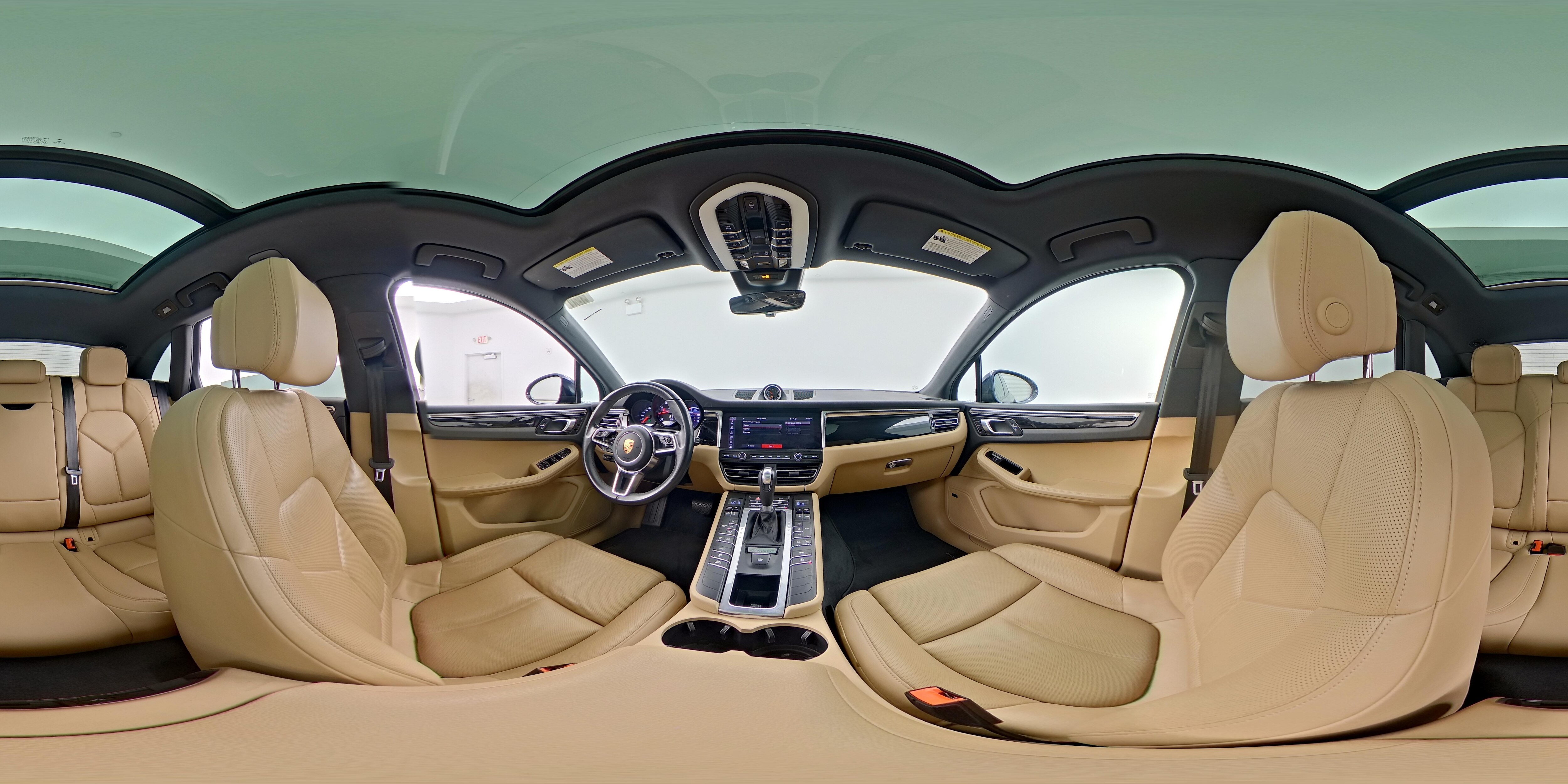 2019 Porsche Macan Base - Photo 27