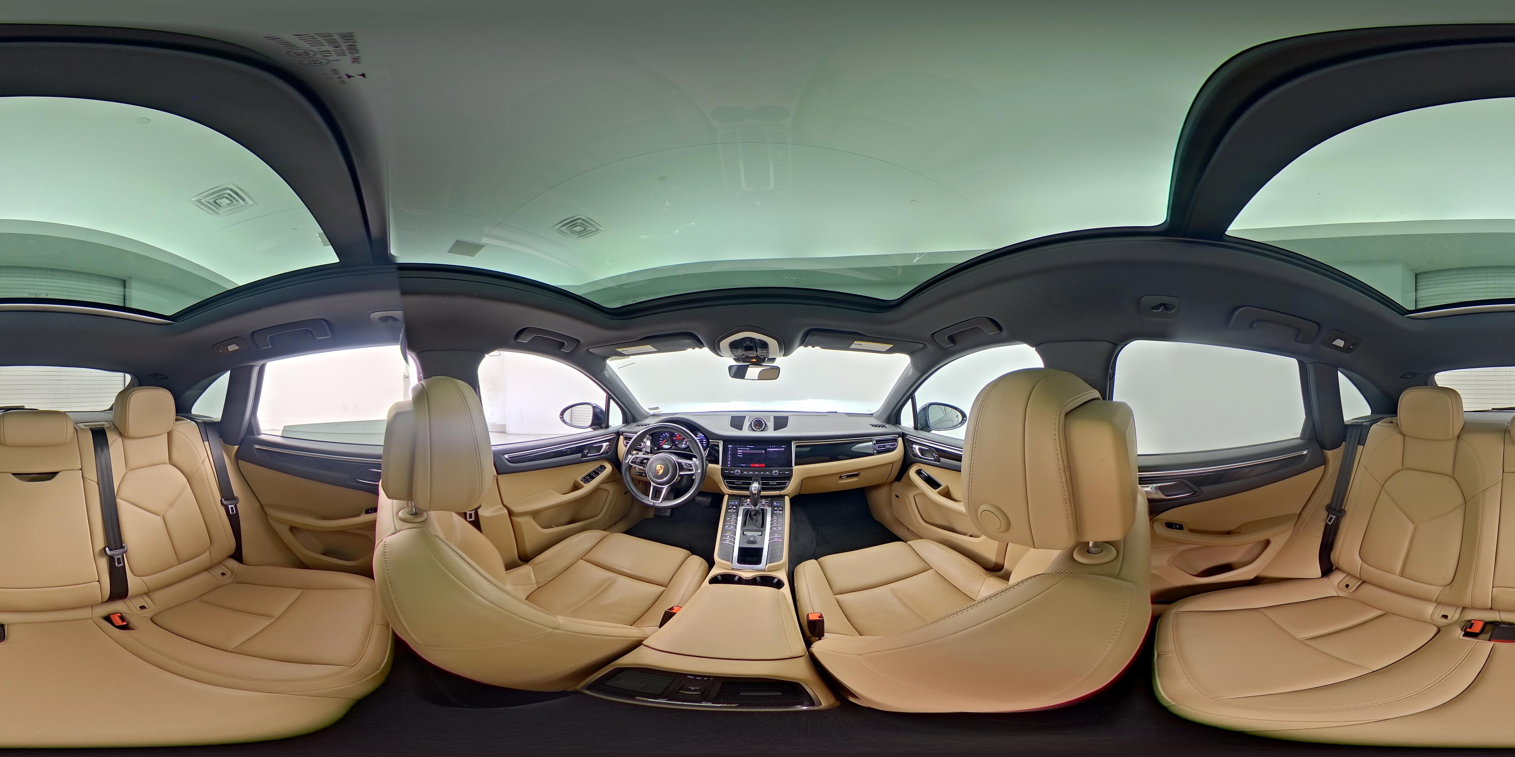 2019 Porsche Macan Base - Photo 28