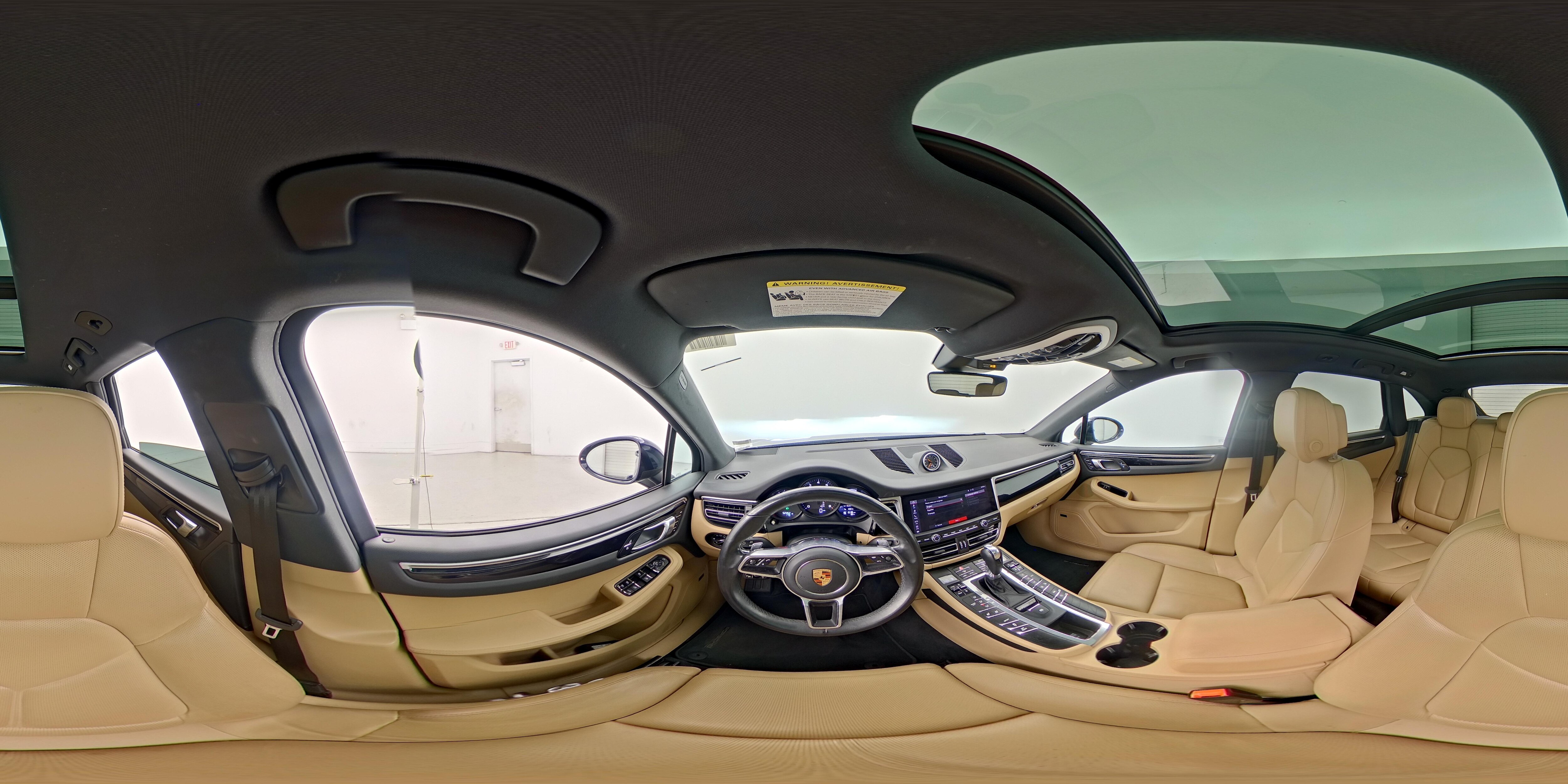 2019 Porsche Macan Base - Photo 29