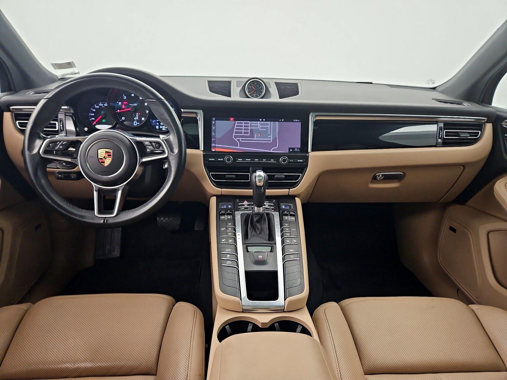 Thumbnail: 2019 Porsche Macan - 9