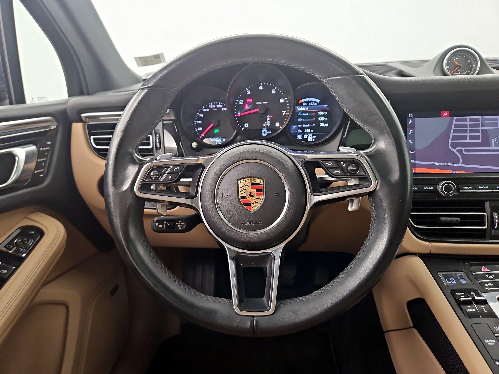 Thumbnail: 2019 Porsche Macan - 10