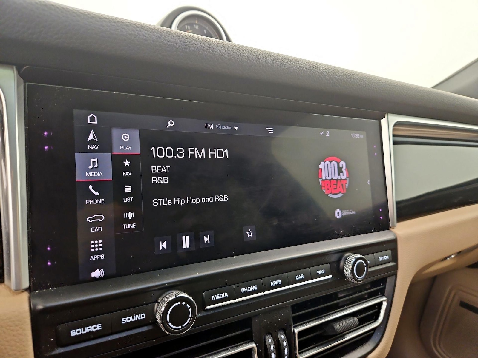 2019 Porsche Macan Base - Photo 17