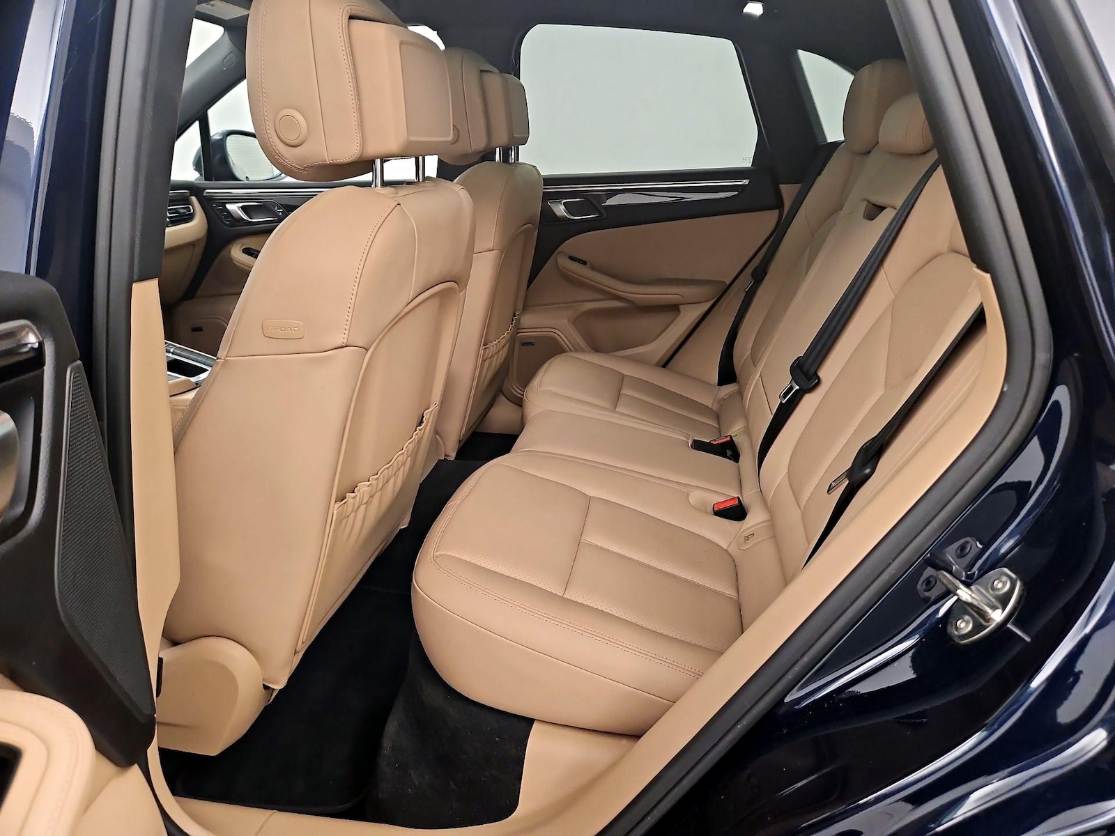 2019 Porsche Macan Base - Photo 22
