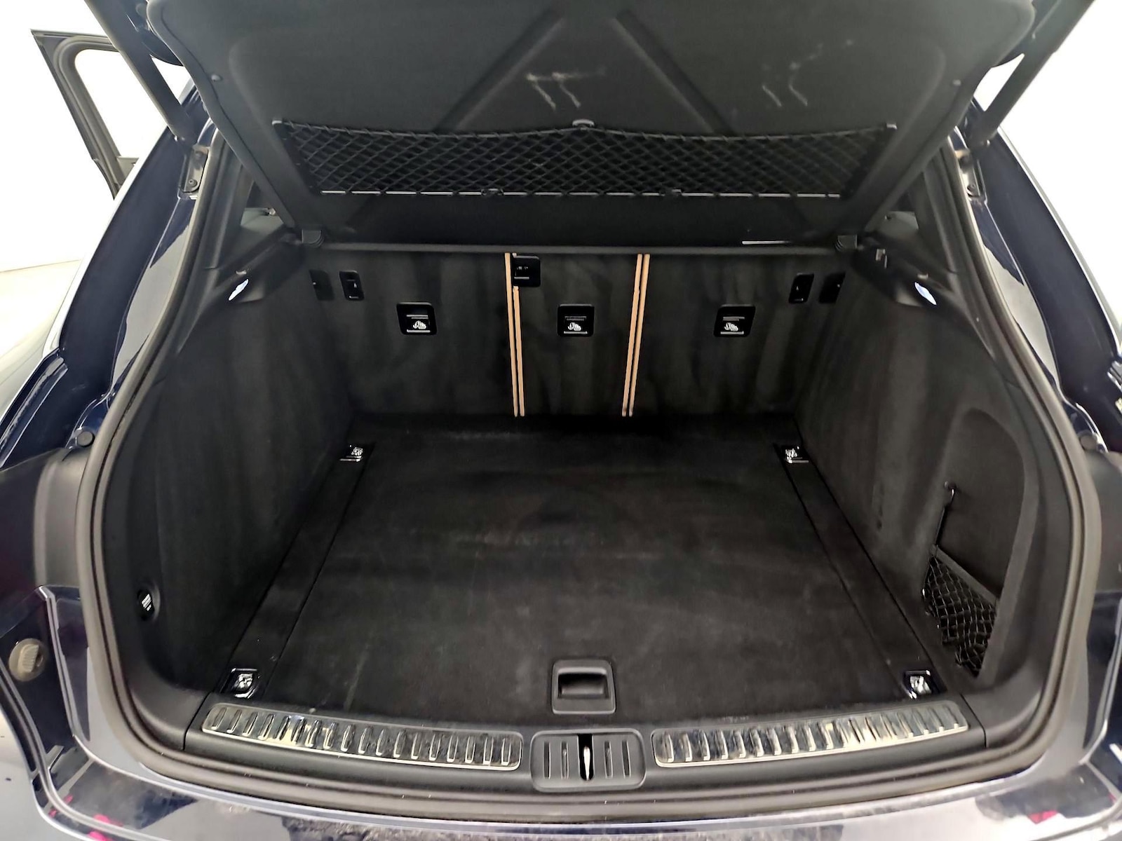2019 Porsche Macan Base - Photo 23